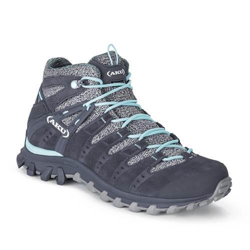Buty trekkingowe damskie Aku Alterra Lite Mid Gtx