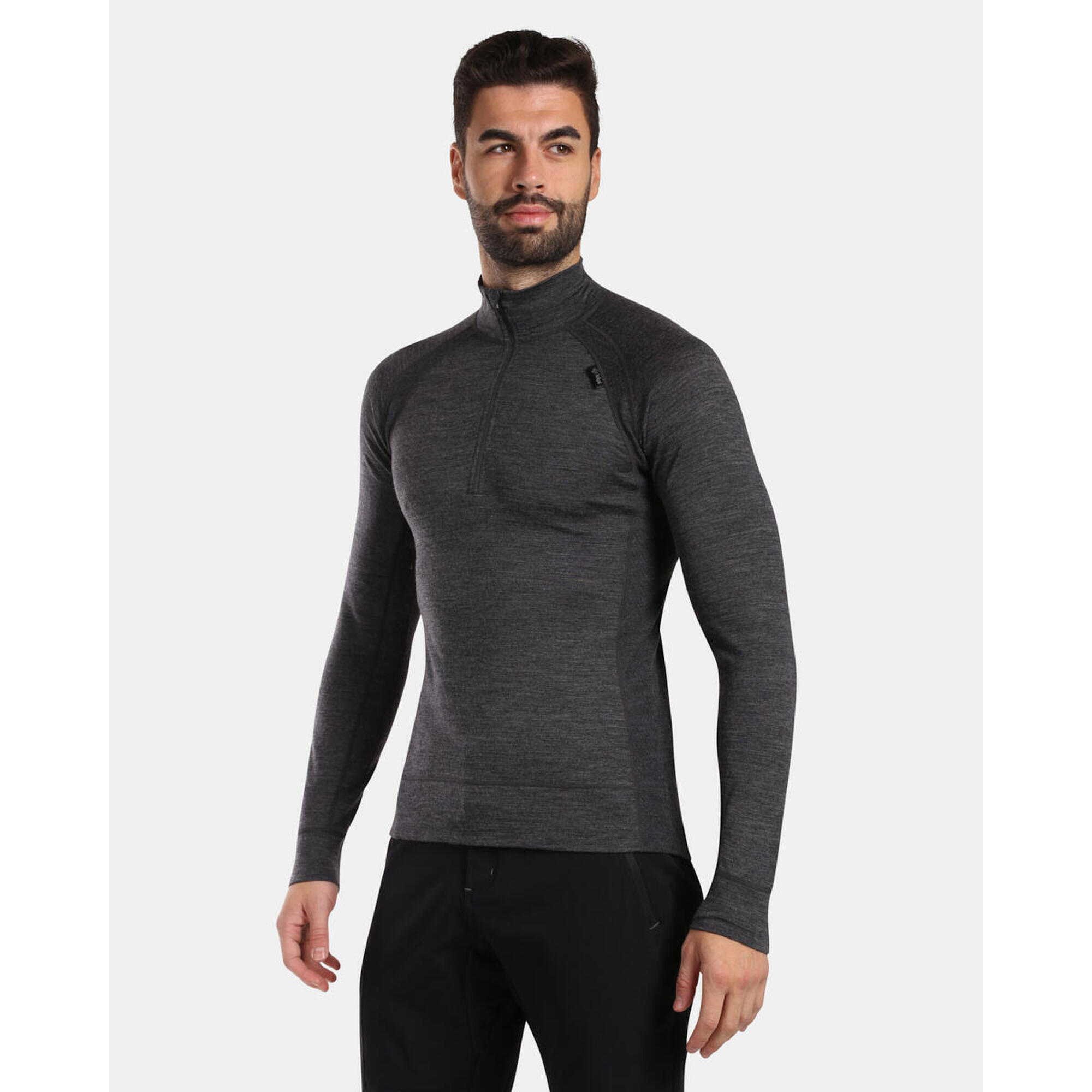 Męska warstwa bazowa Kilpi JAGER-M