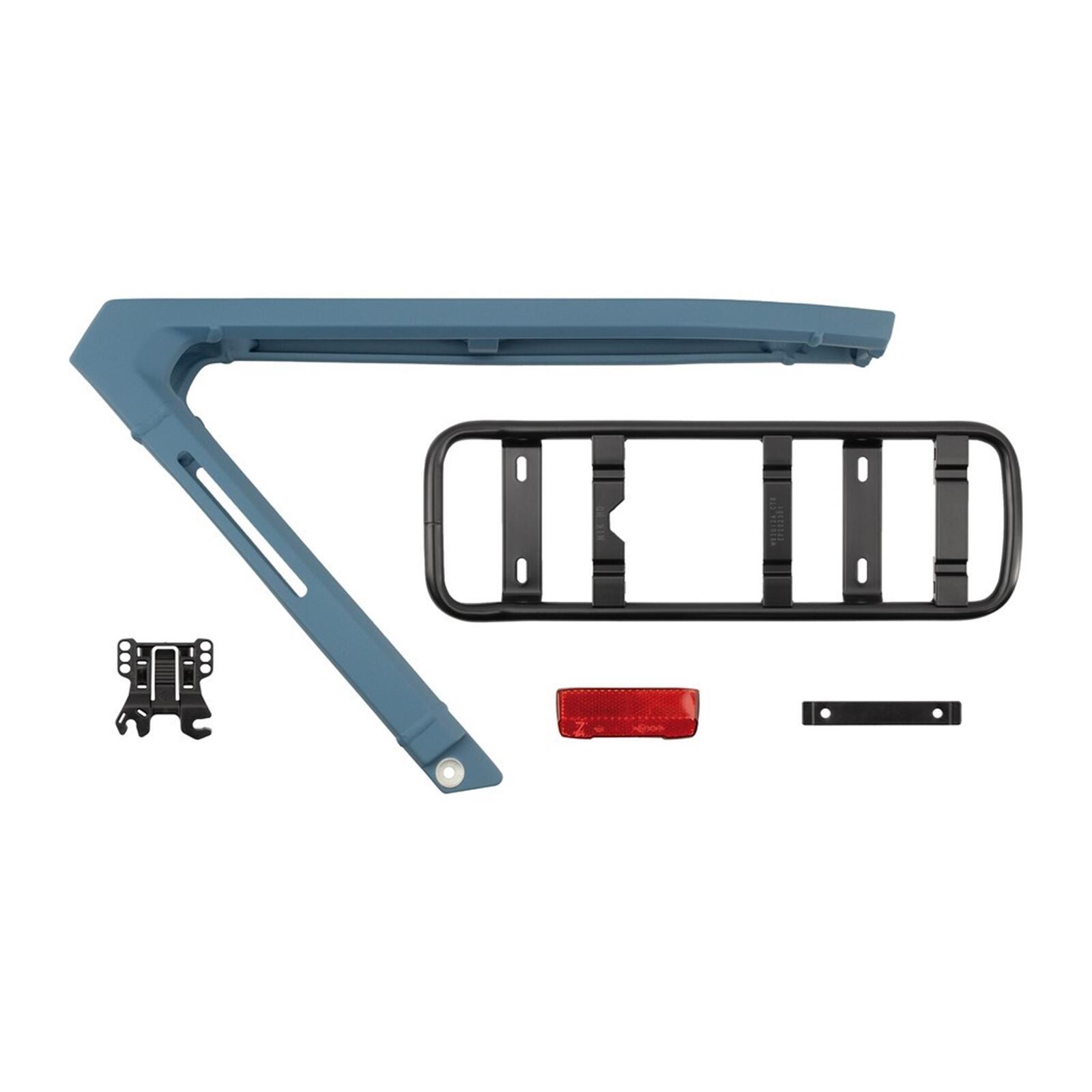 Zestaw tylnego bagażnika Winora Radius