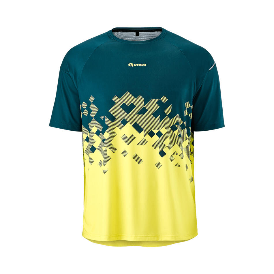 Koszulka Gonso Mesores