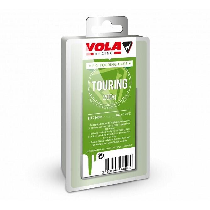 Wosk do nart touringowych Vola 200 g
