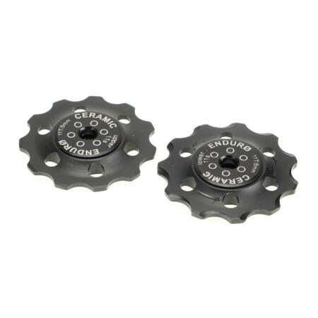 Kółko przerzutki Enduro Bearings Jockey ZERØ Shimano 11V