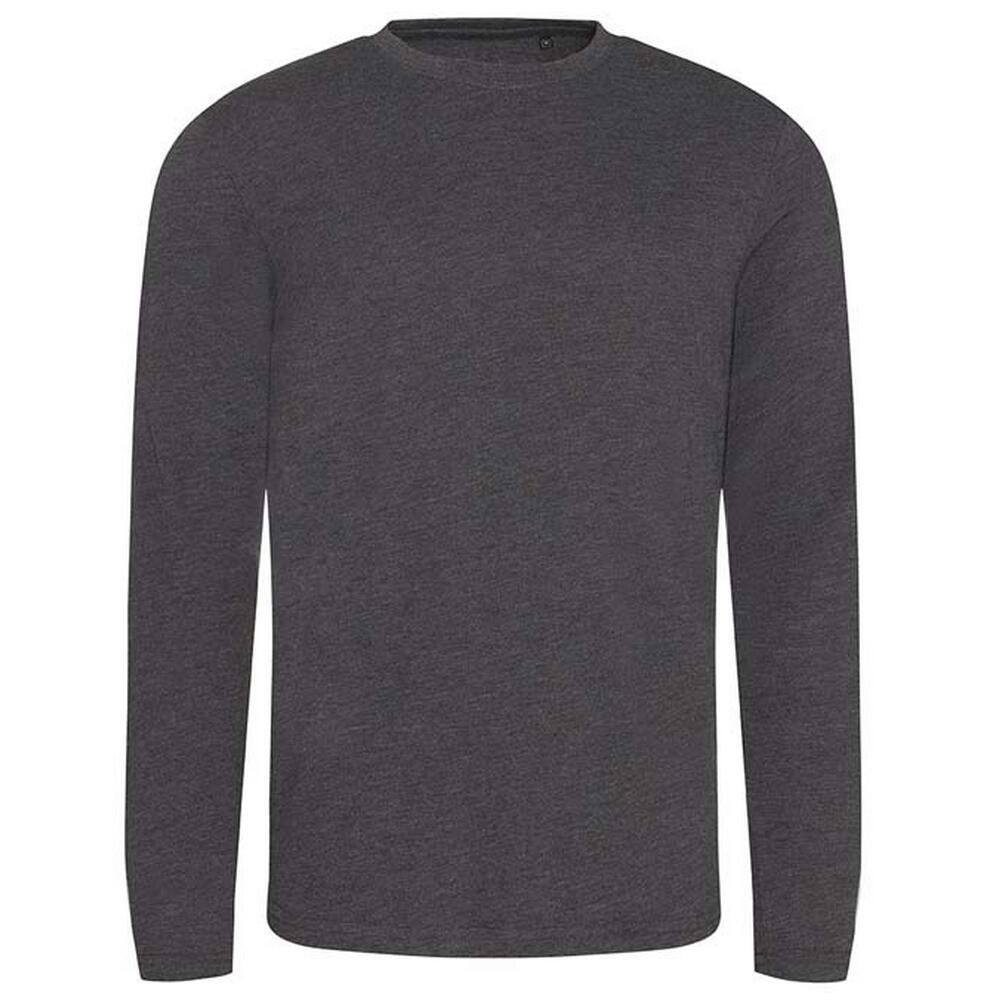 Koszulka Z Długim Rękawem Dla Dorosłych Unisex Triblend