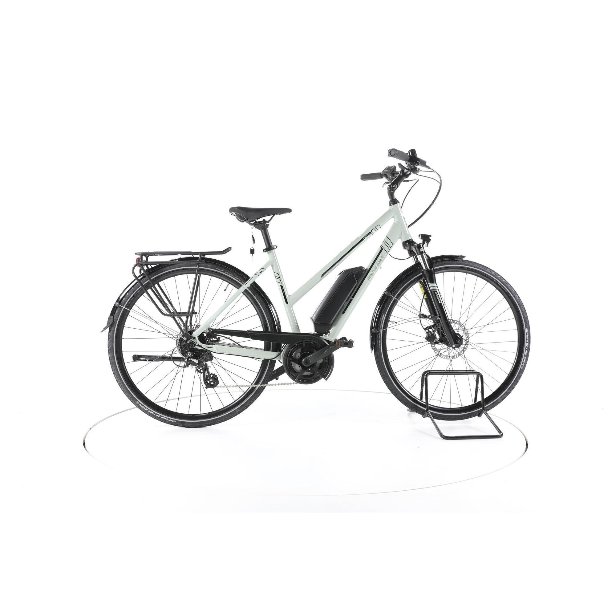 Second Life - Triumph E-Bird Trekking E-Bike - Bardzo dobry stan