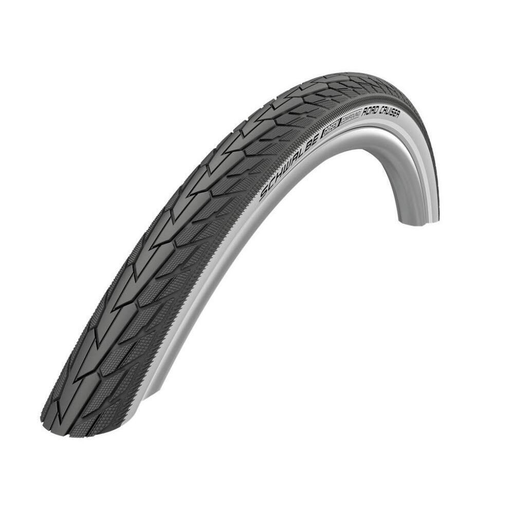 Opona sztywna Schwalbe Road Cruiser 28x1,60 700x40c Hs484 Act K-Guard Twinskin