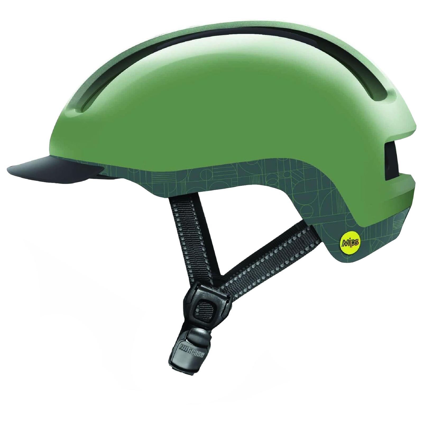 Kask rowerowy Nutcase Vio Adventure