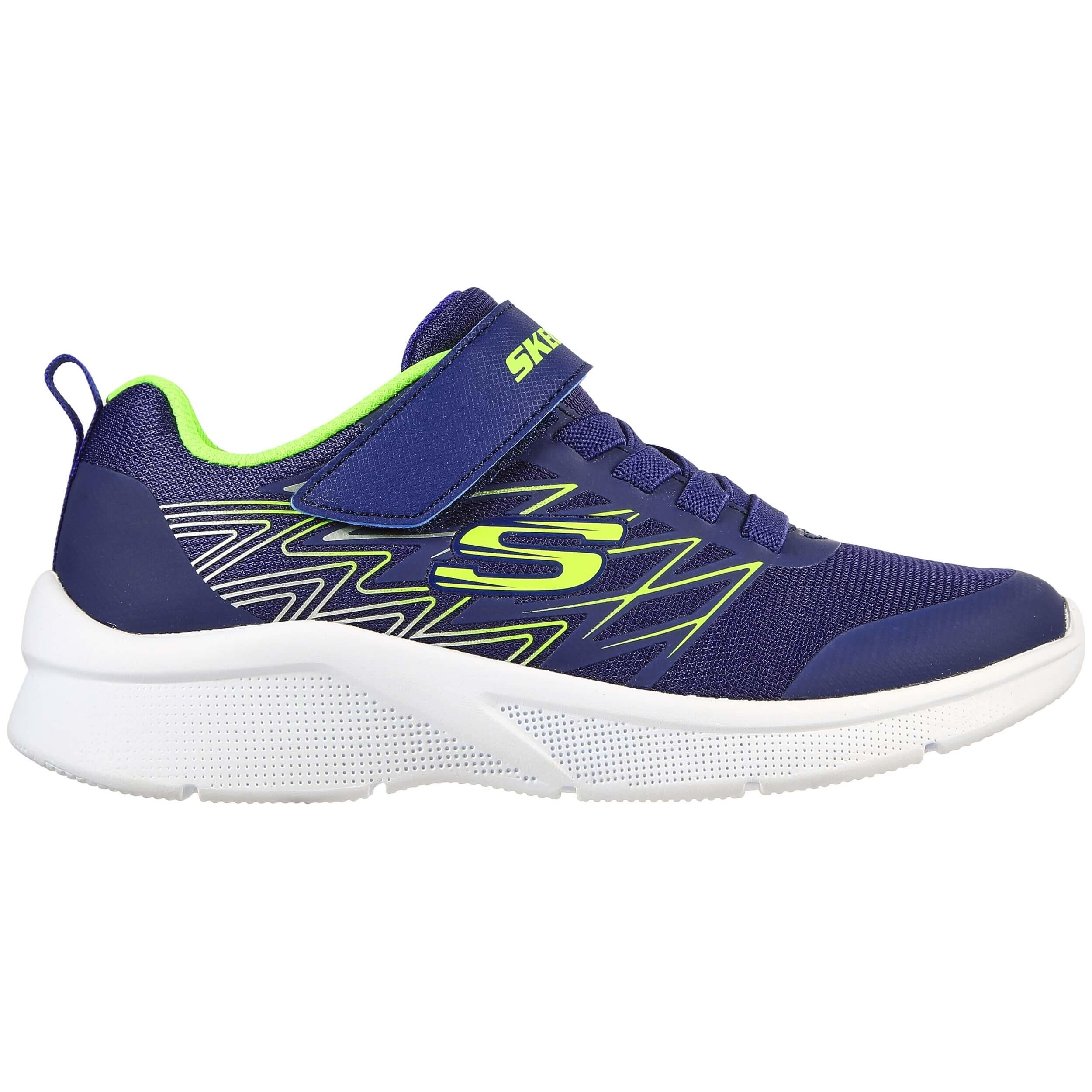 Buty sportowe dziecięce Skechers Microspec