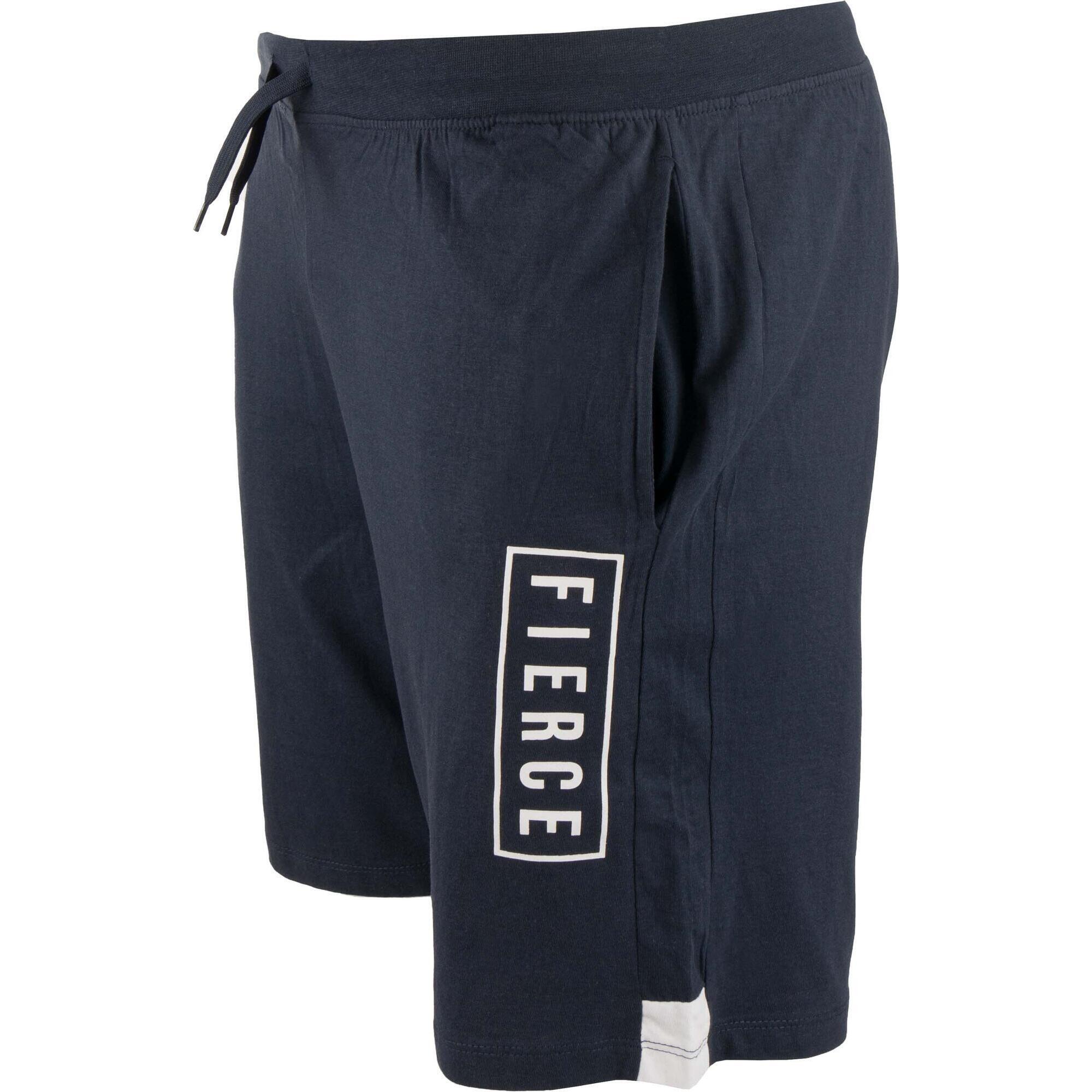 Męskie szorty ATHL DPT Sigfrid Navy