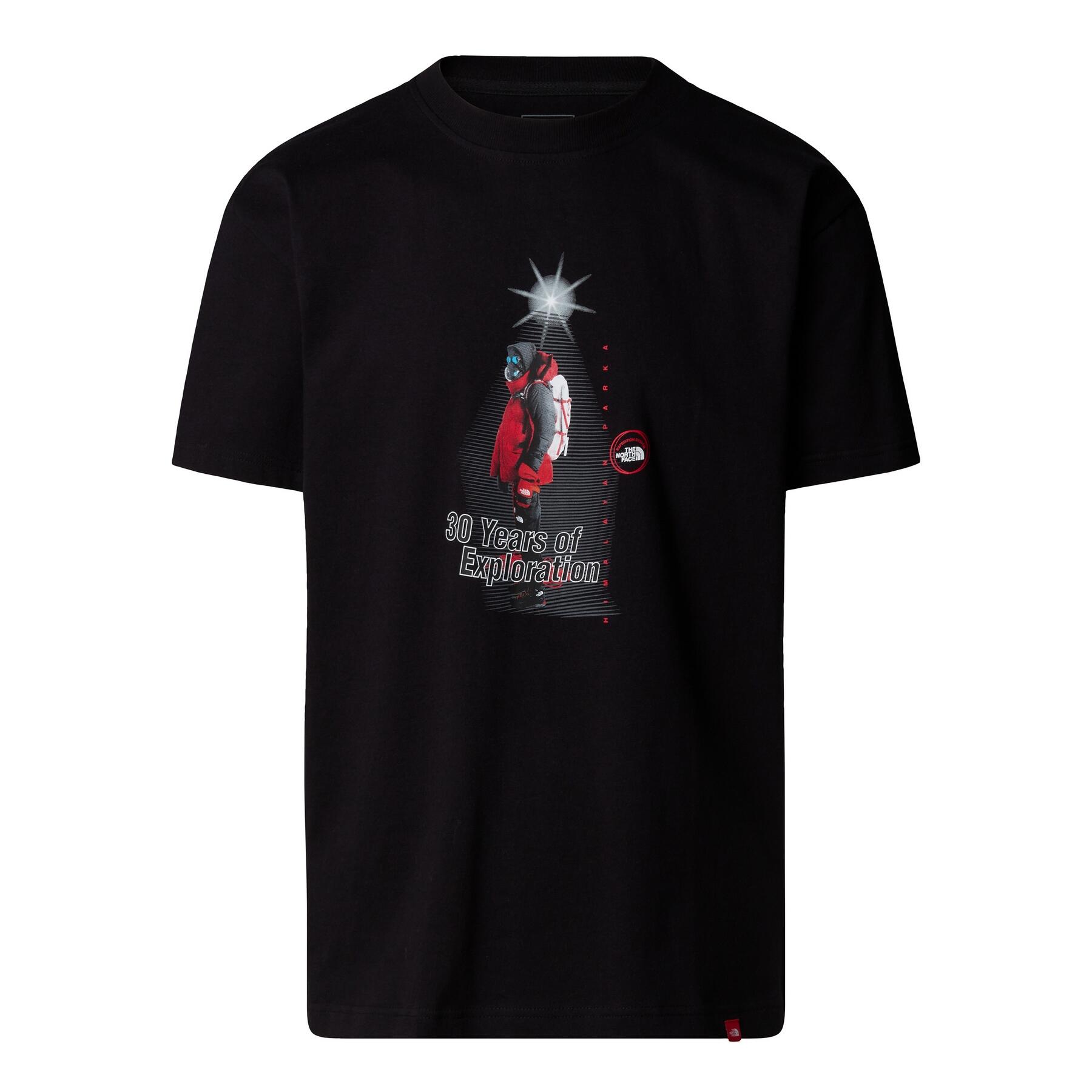 The North Face Koszulka Heavyweight Relaxed Nf0A84Gsobq