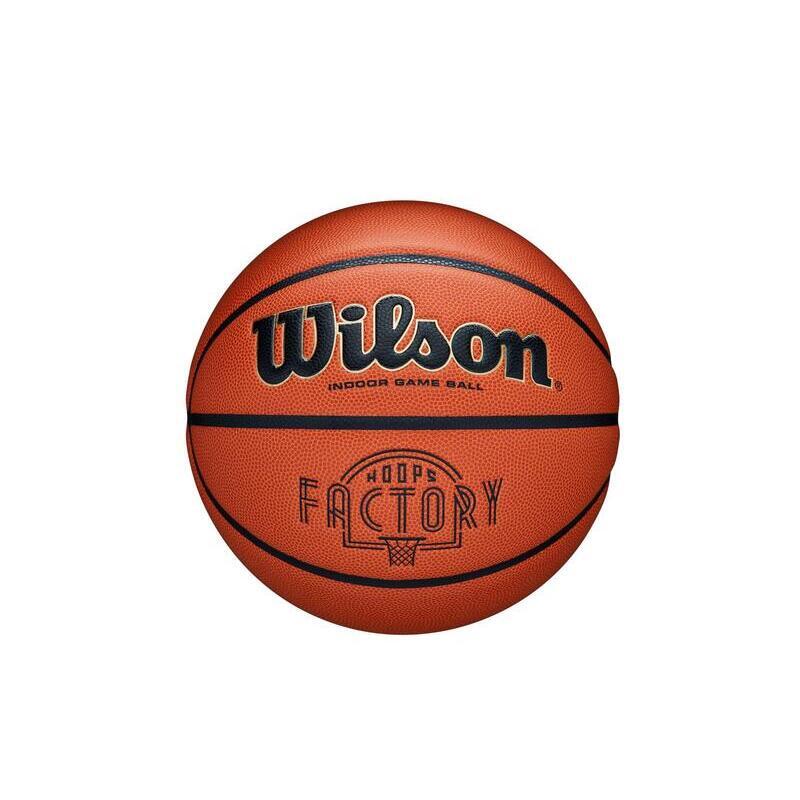Piłka Wilson Evolution Hoops Factory