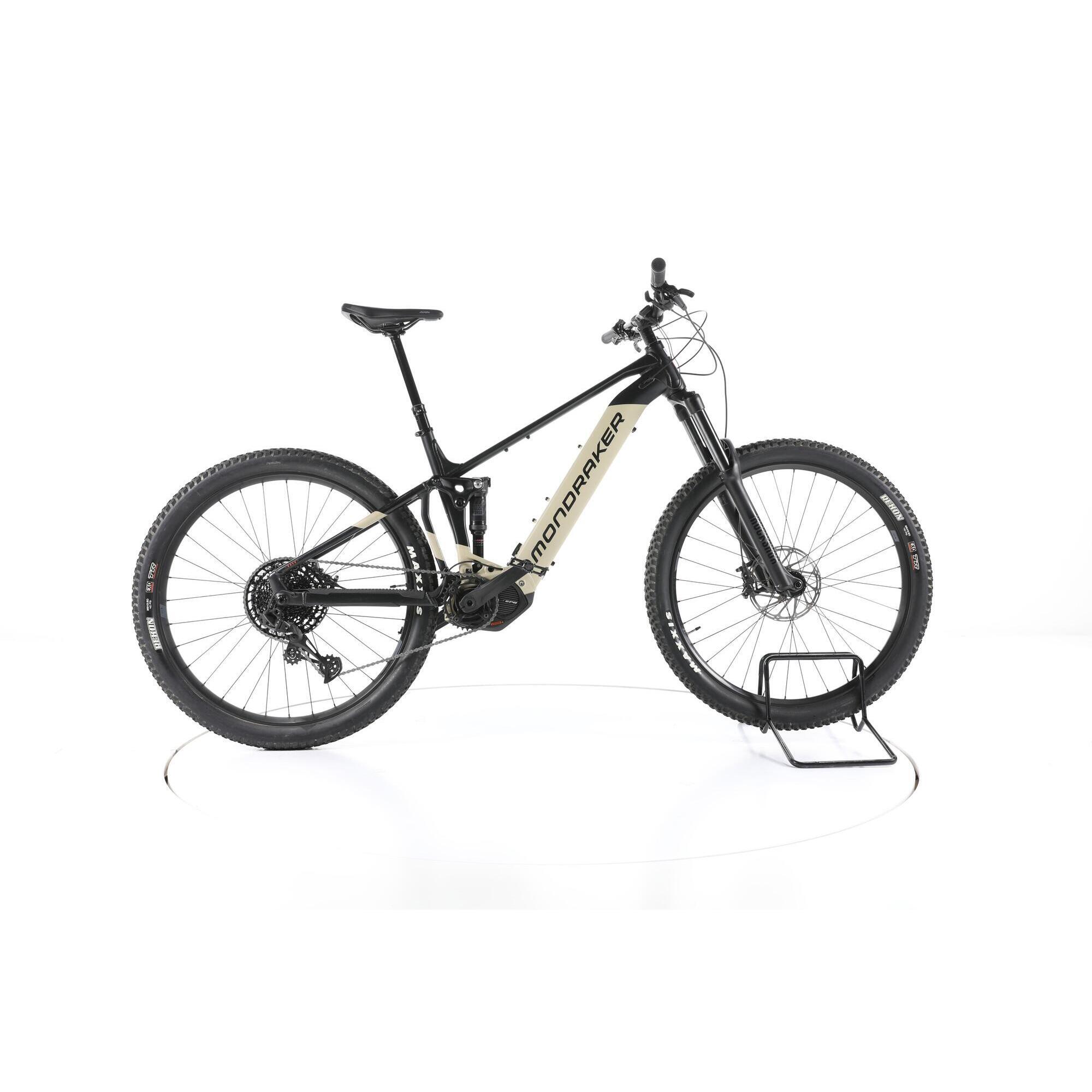 Second Life - Mondraker DUSK Fully E-Bike 2023 - Jak nowy