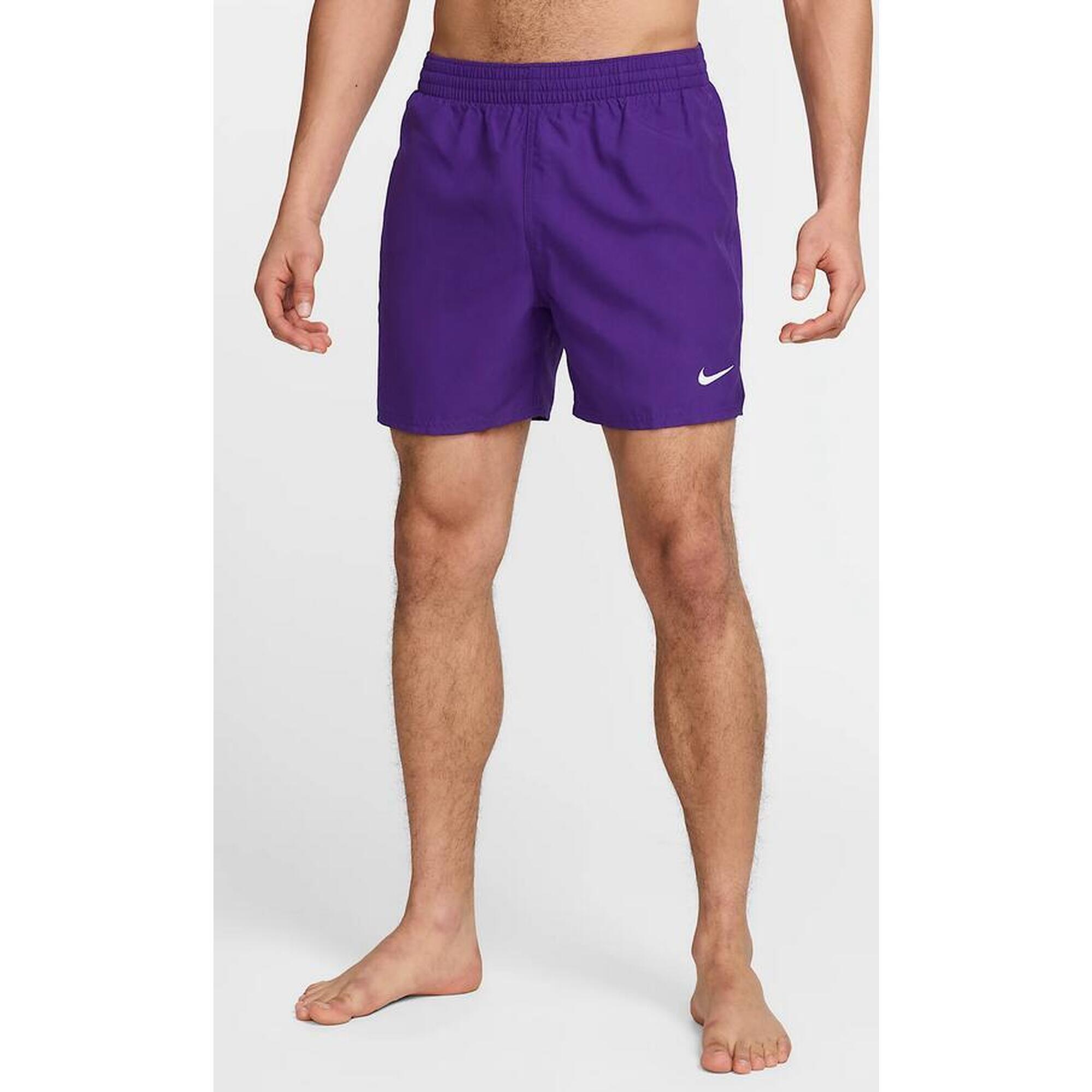Szorty kąpielowe męskie Nike Essential 5" Volley