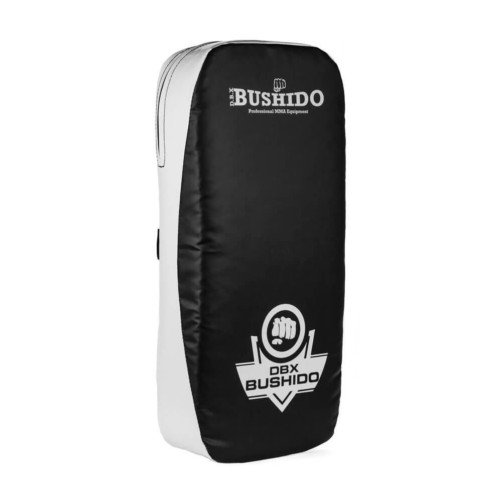Tajska tarcza treningowa o wydłużonym profilu DBX Bushido T55B