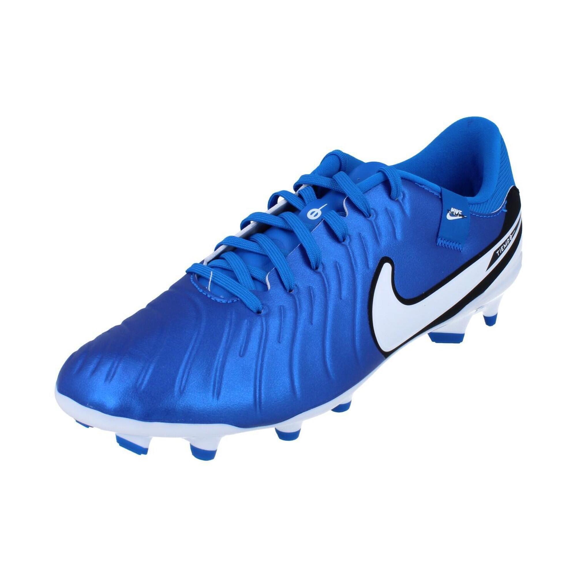 Buty piłkarskie męskie Nike Tiempo Legend 10 Academy FG/MG