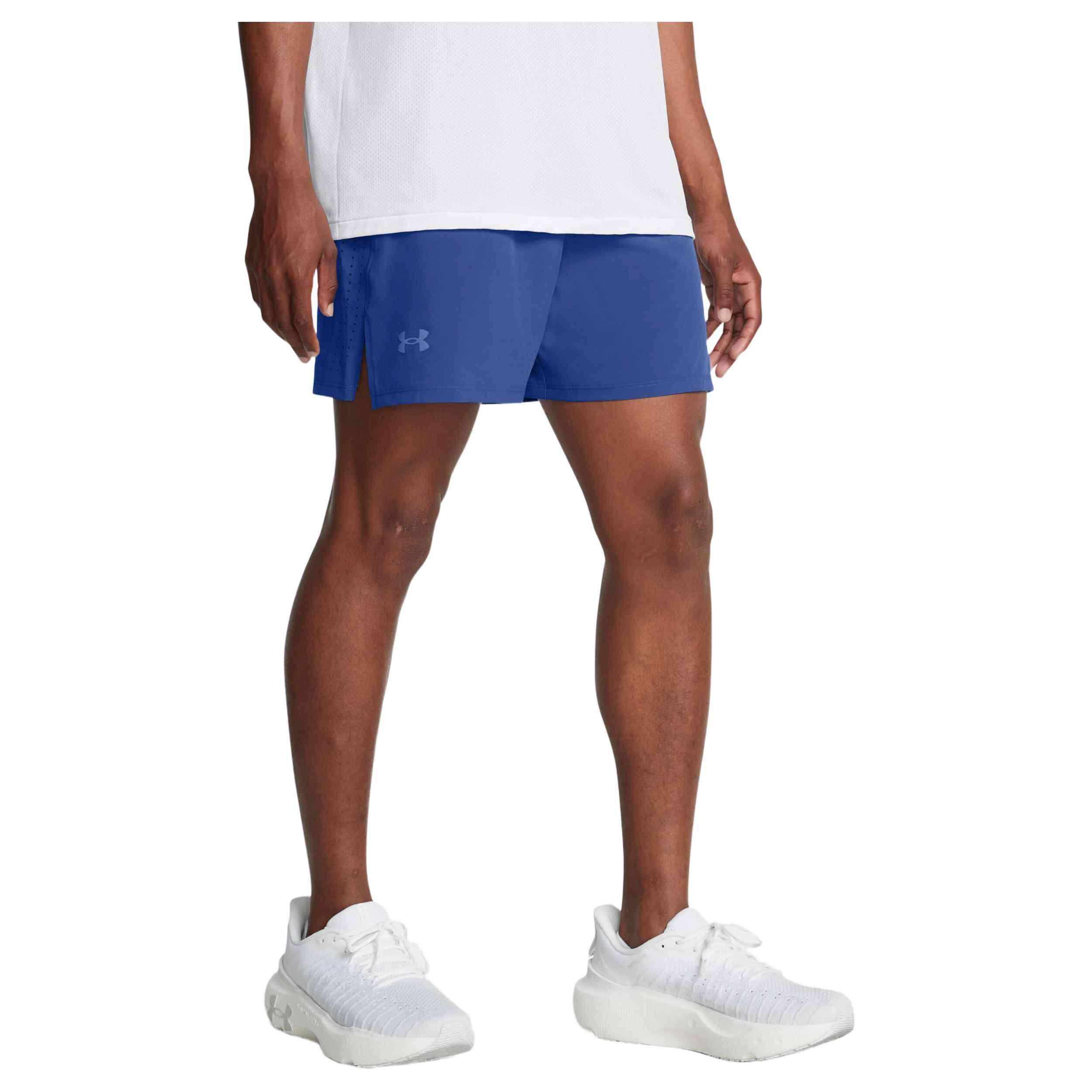 Spodenki do biegania męskie Under Armour Launch Elite 5"