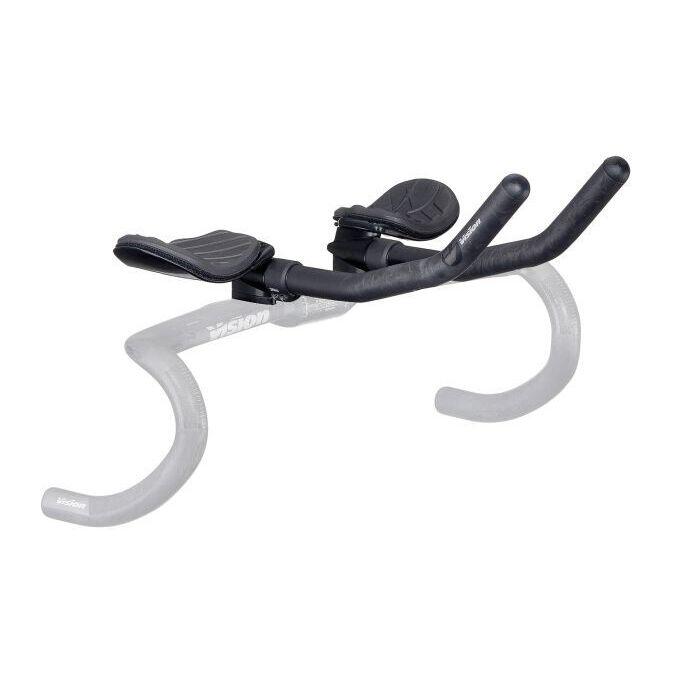 Przedłużacze Vision Metron 4D flat mas kit j-bend ext. 270mm + spacer v0183