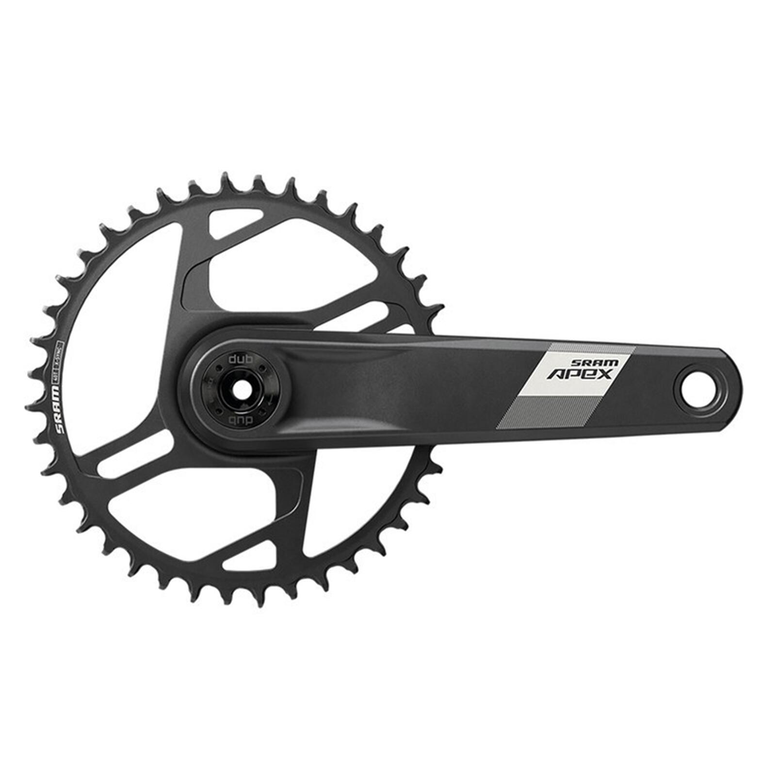 Pedały Sram Apex D1 1X Dub 83A Cannondale Ai