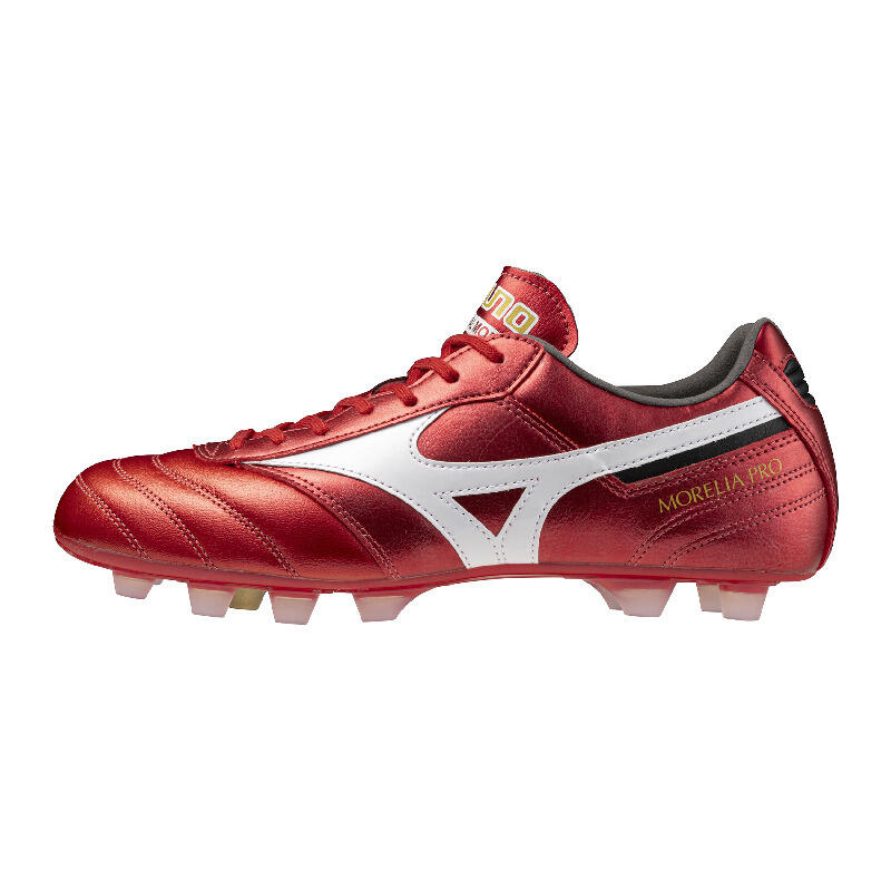 Buty piłkarskie Mizuno Morelia II Pro FG