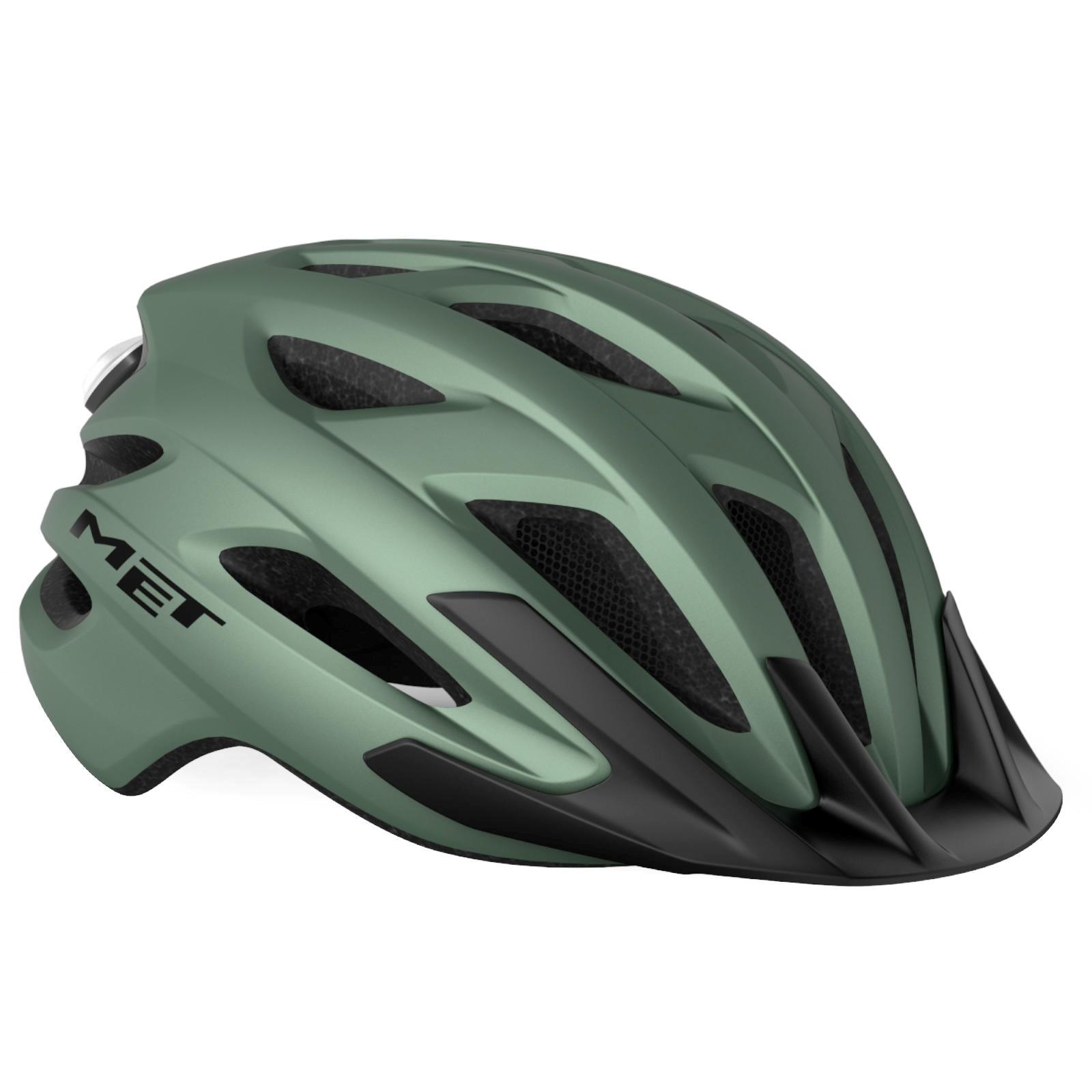 Zestaw słuchawkowy Met Crossover