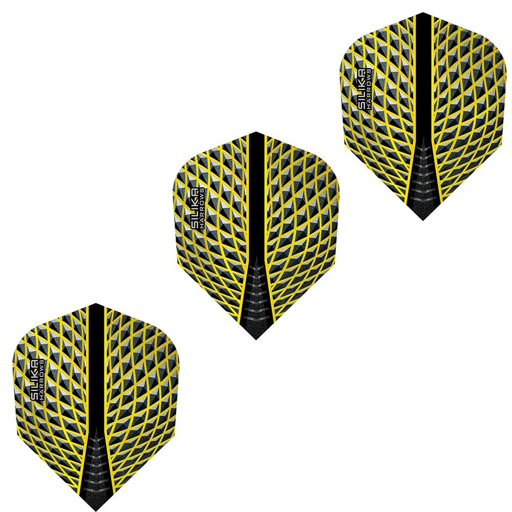 Lotki Krzemionkowe (zestaw 3 Sztuk)