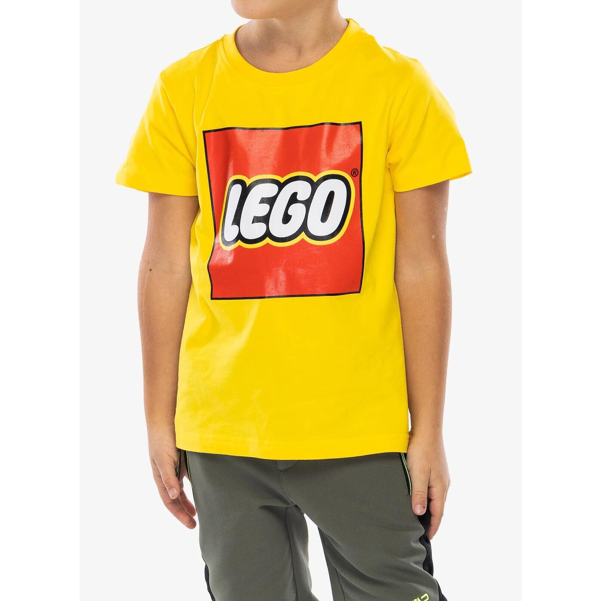 Koszulka dziecięca LEGO Tano 631