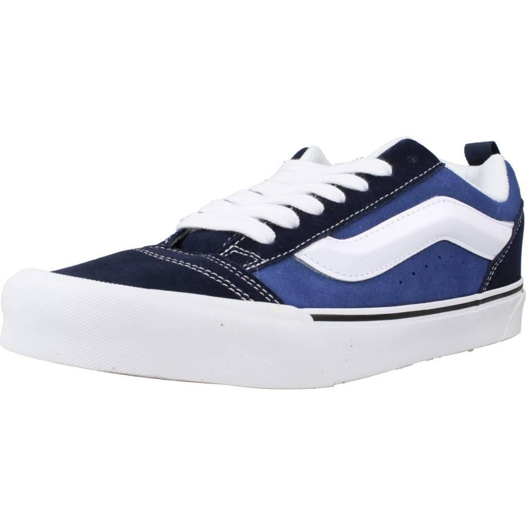Buty do chodzenia unisex Vans Knu Skool