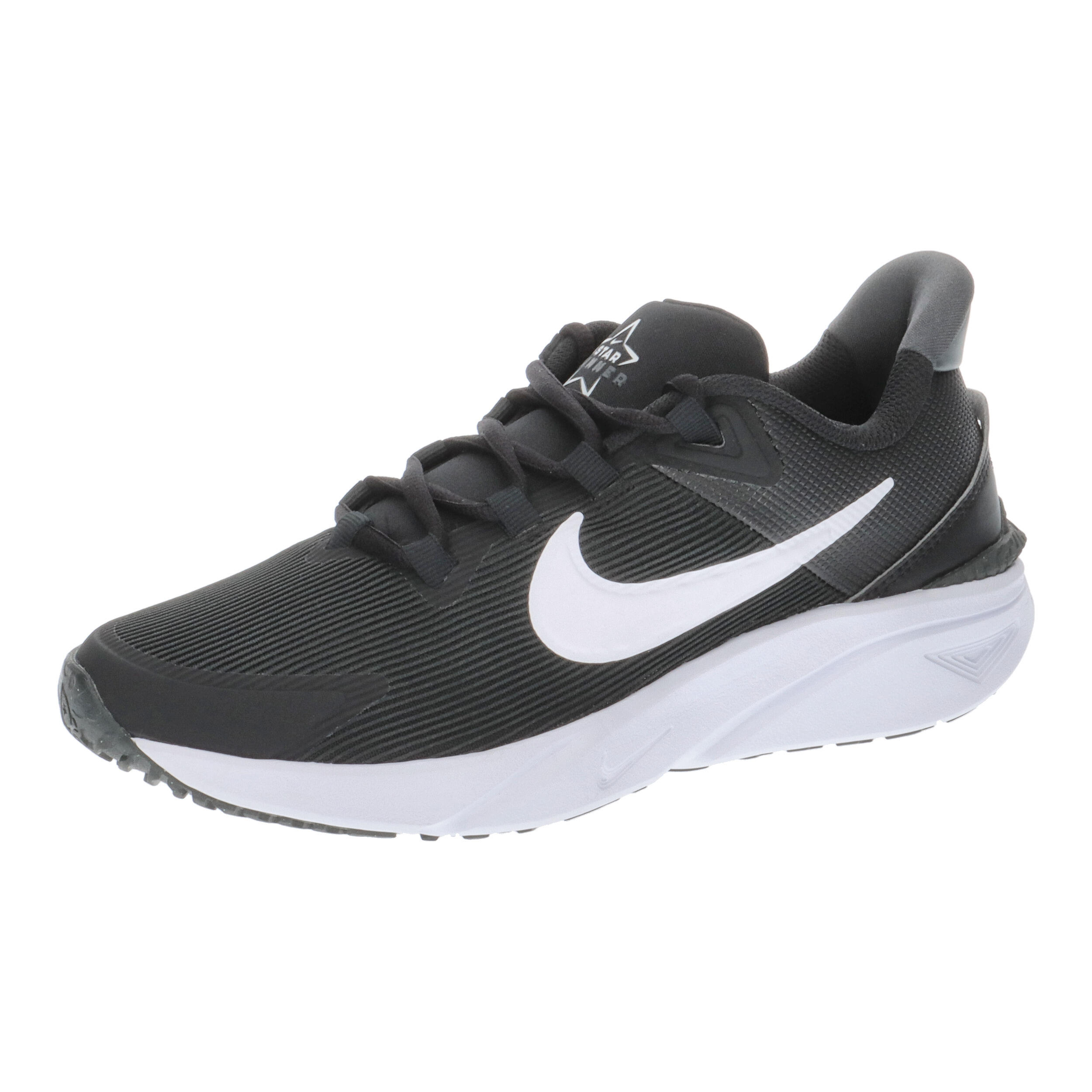 Buty do biegania dla dzieci Nike 001 Star Runner 4 Nn Gs Gs