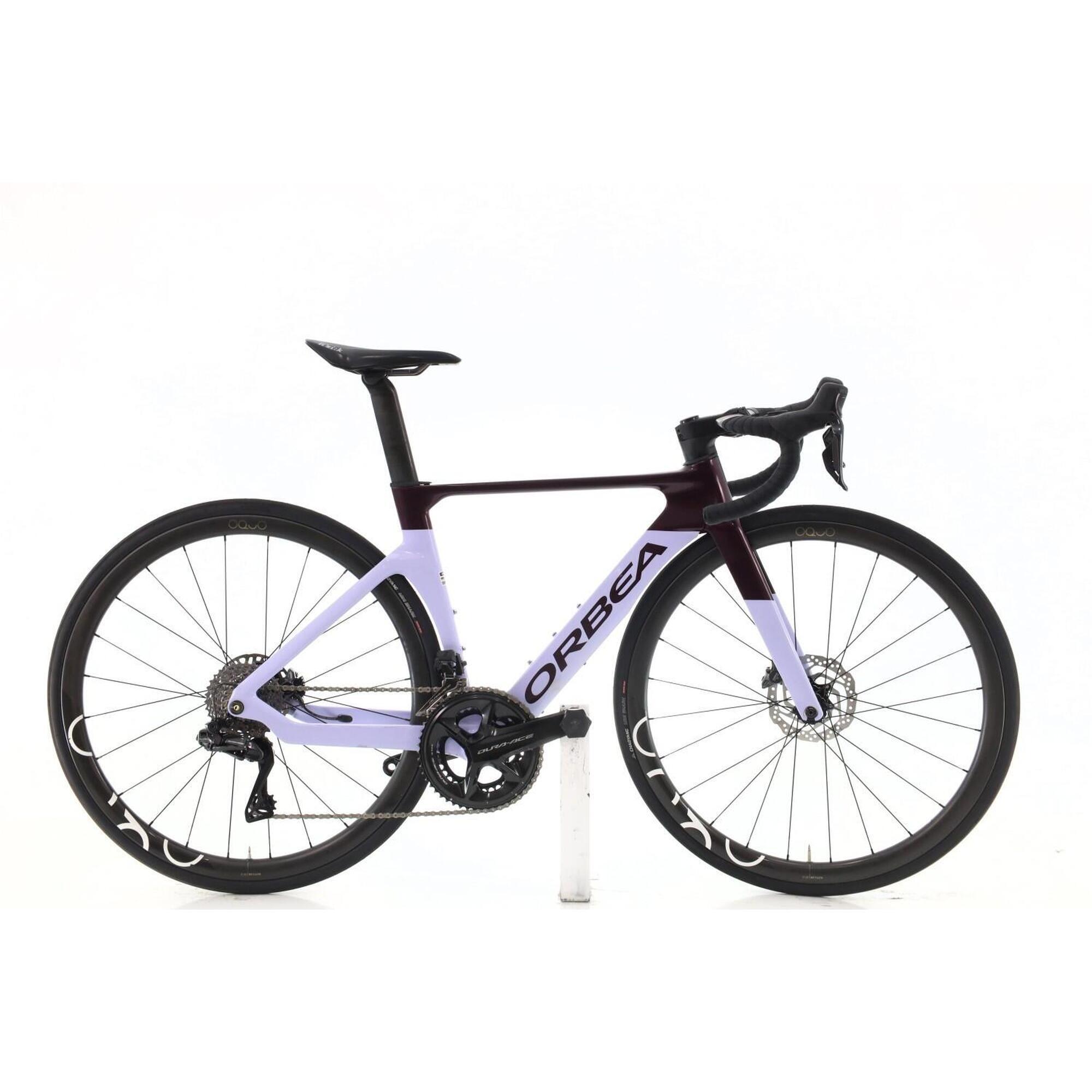 Second life · R. szosowy · Orca Aero L.Kutxa DI2 12V · W bardzo dobrym stanie