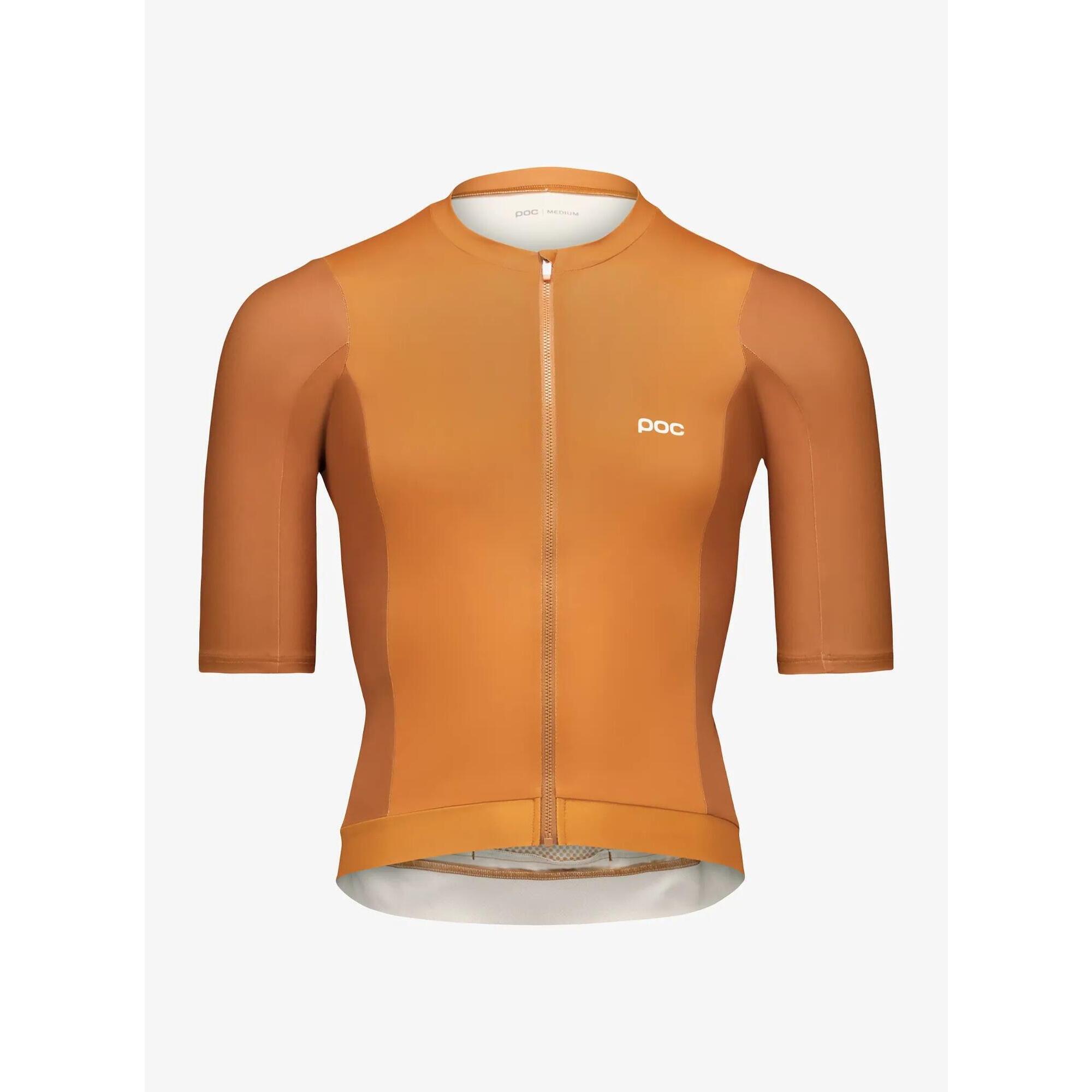 Koszulka kolarska męska POC Cadence Jersey