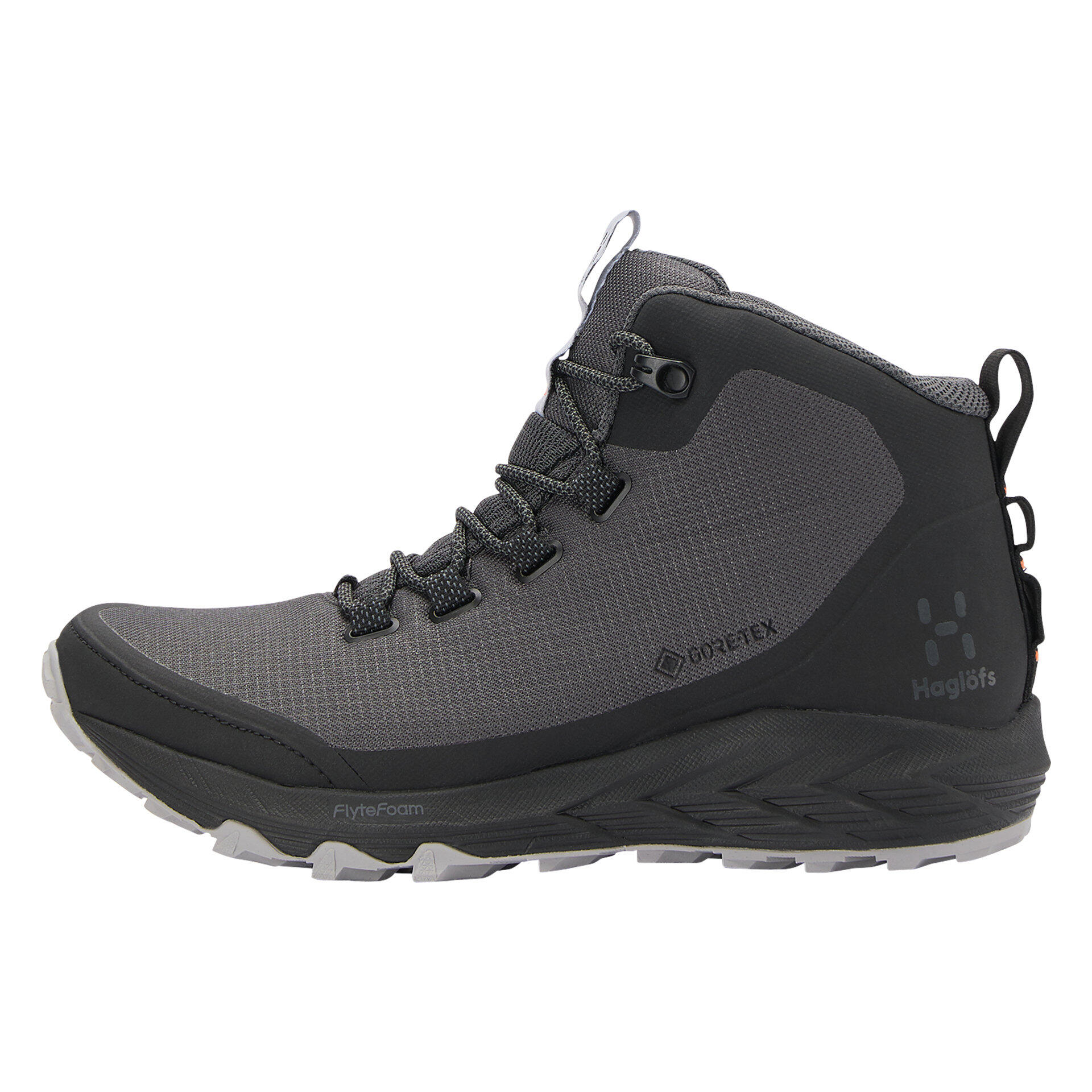 Damskie buty trekkingowe Haglöfs L.I.M FH GTX Mid