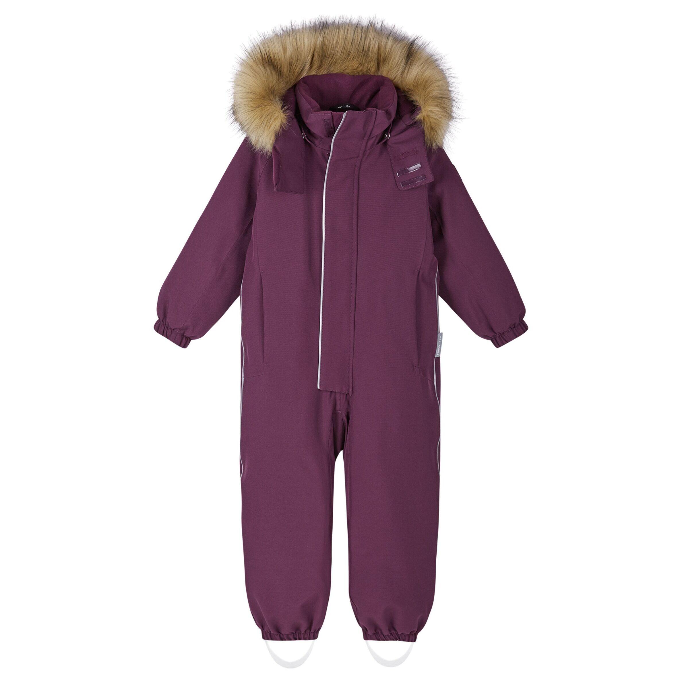 Dziecięcy kombinezon narciarski Reima Reima tec Trondheim