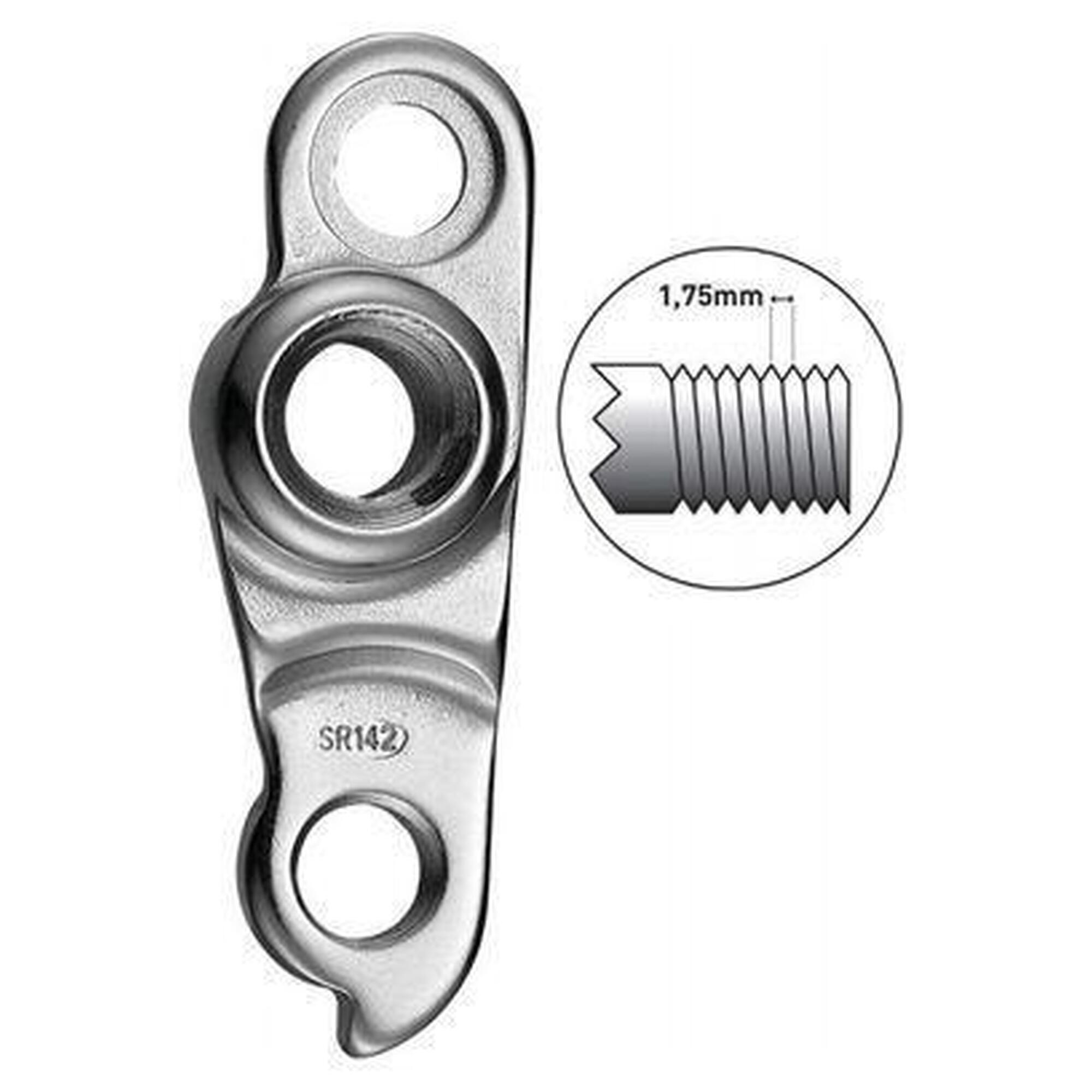 Wieszak przerzutki Marwi GH-087