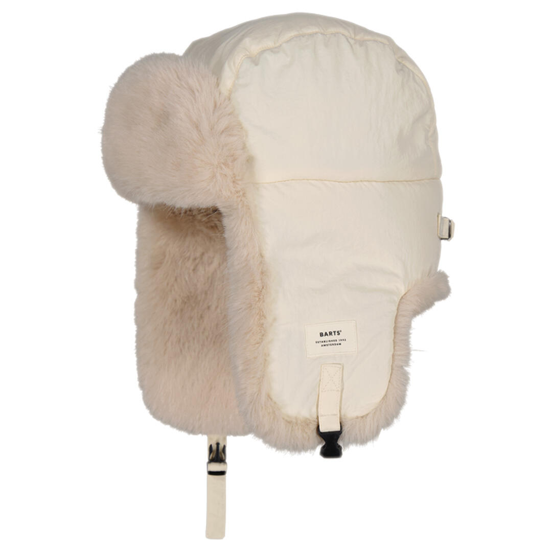 Czapka Damska Barts Hawka Bomber