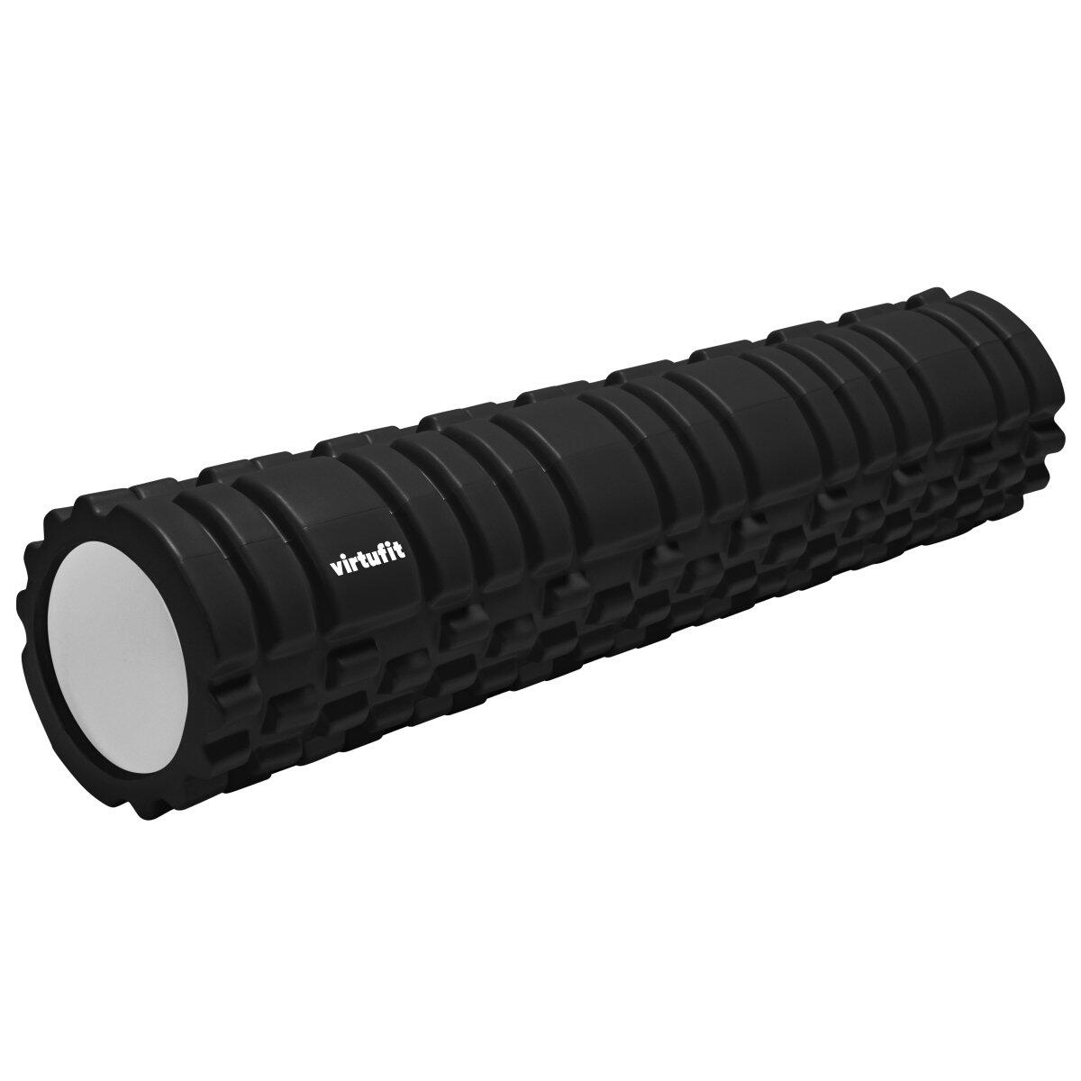 Roller, Wałek do masażu Foam Roller - Grid Foam - 62 cm