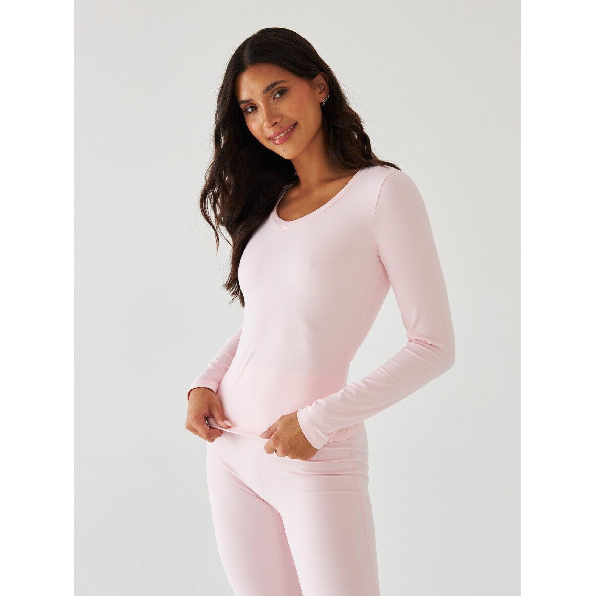 Longsleeve Sportowy BeShaped Morning Dew