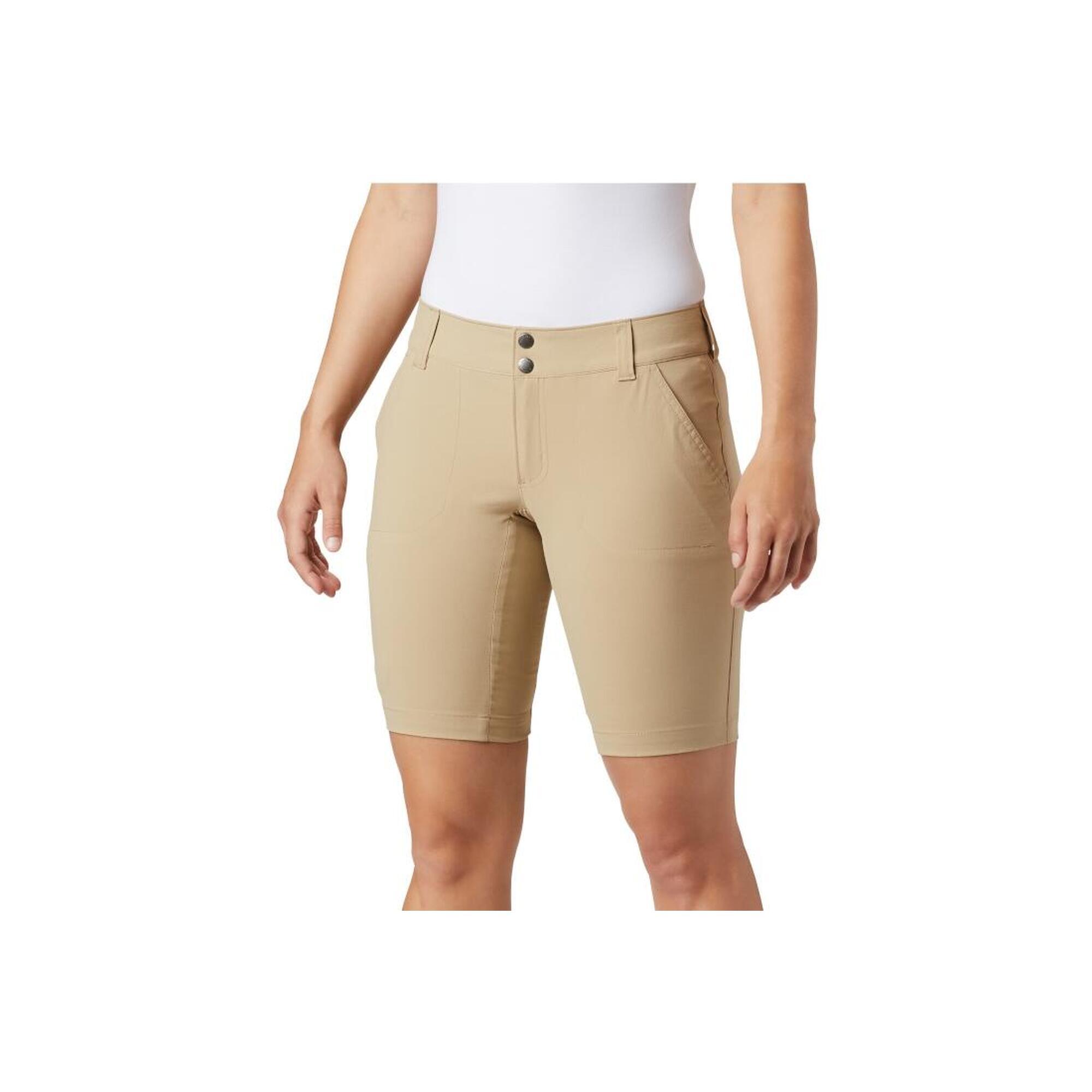 Szorty sportowe Columbia Saturday Trail™ Brązowy