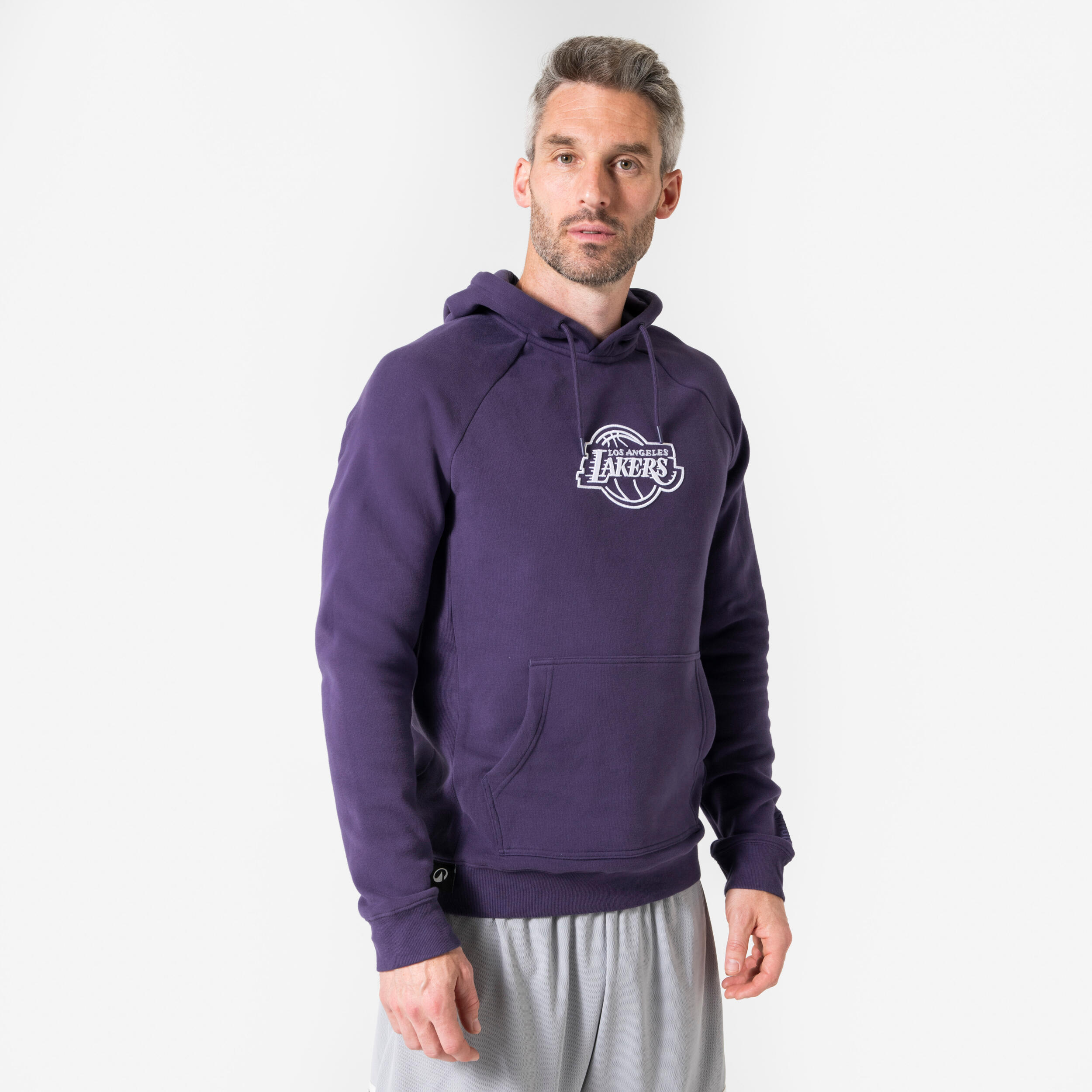 Bluza do koszykówki dla mężczyzn i kobiet Hoodie 900 NBA