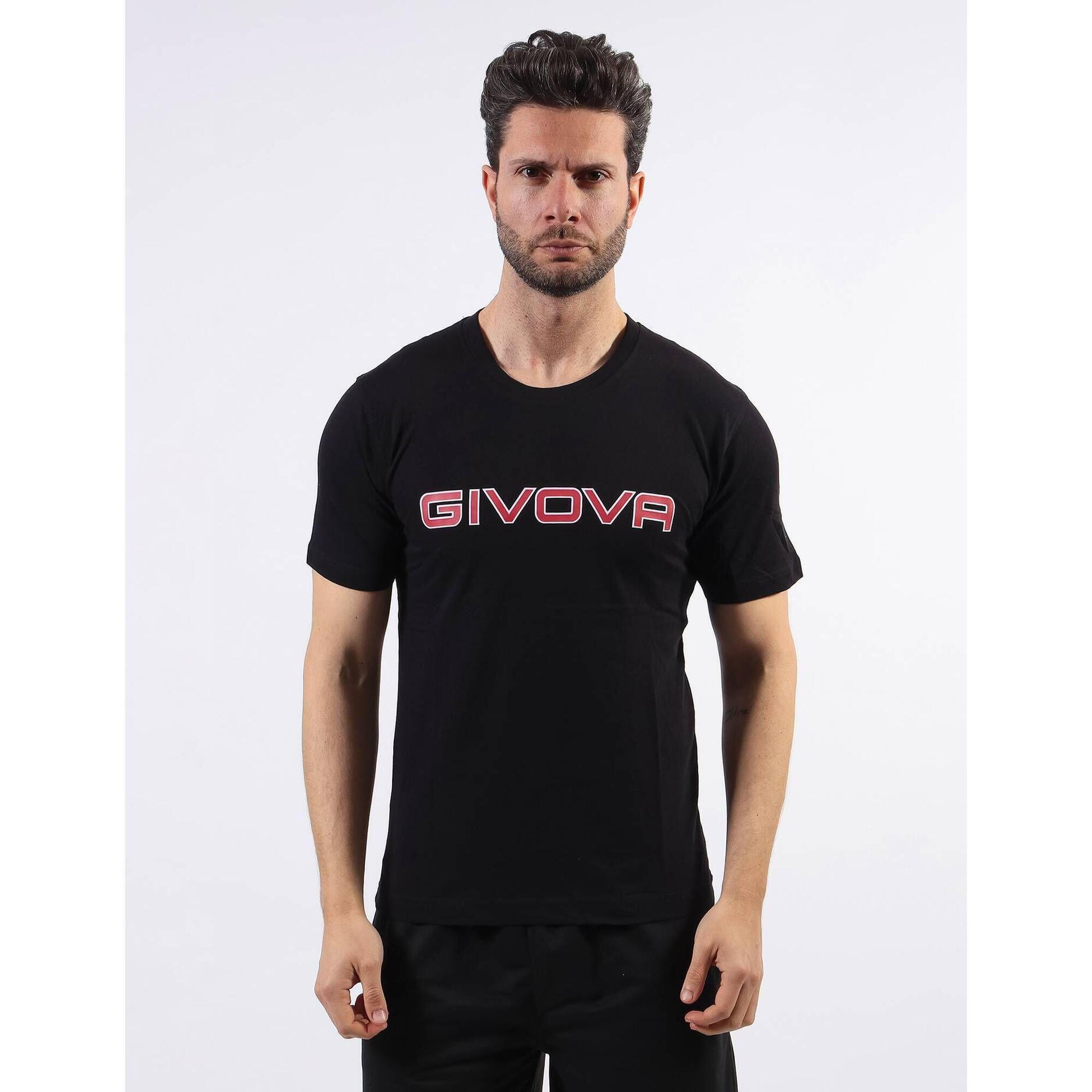 T-shirt Givova Spot bawełniany 3XL