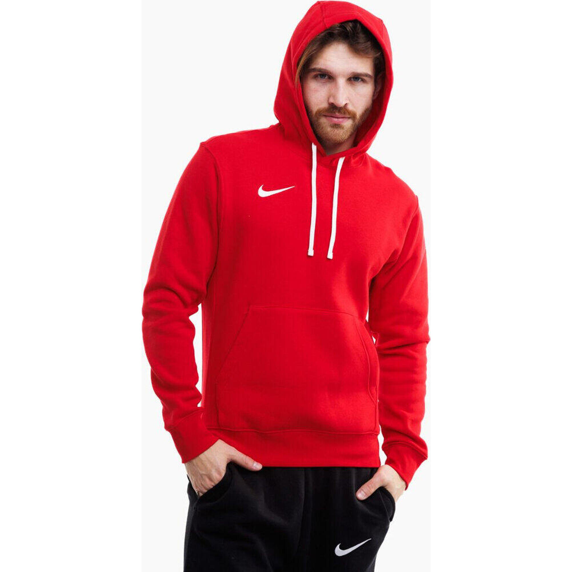 Bluza bawełniana męska Nike Team Club 20 Hoodie