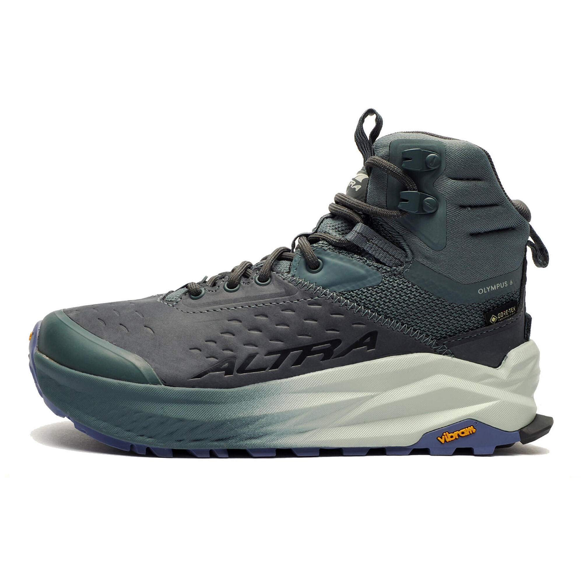 Buty trekkingowe damskie Altra Olympus 6 Hike Mid GTX