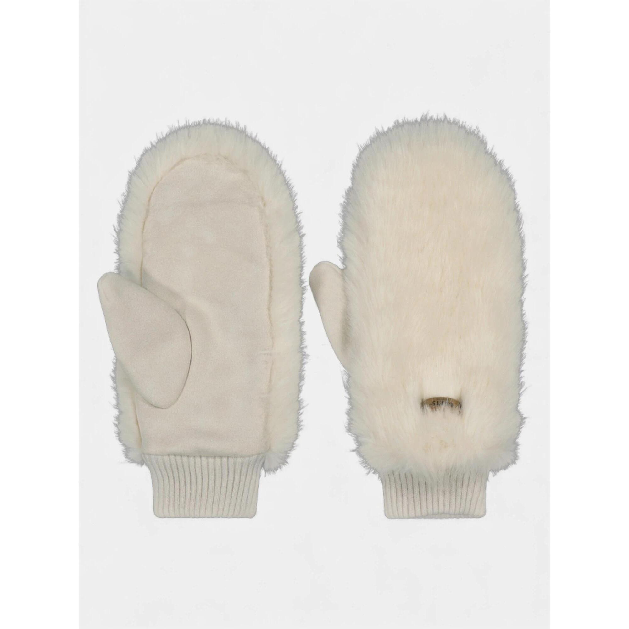 Rękawiczki Damskie Barts Fur Mitts