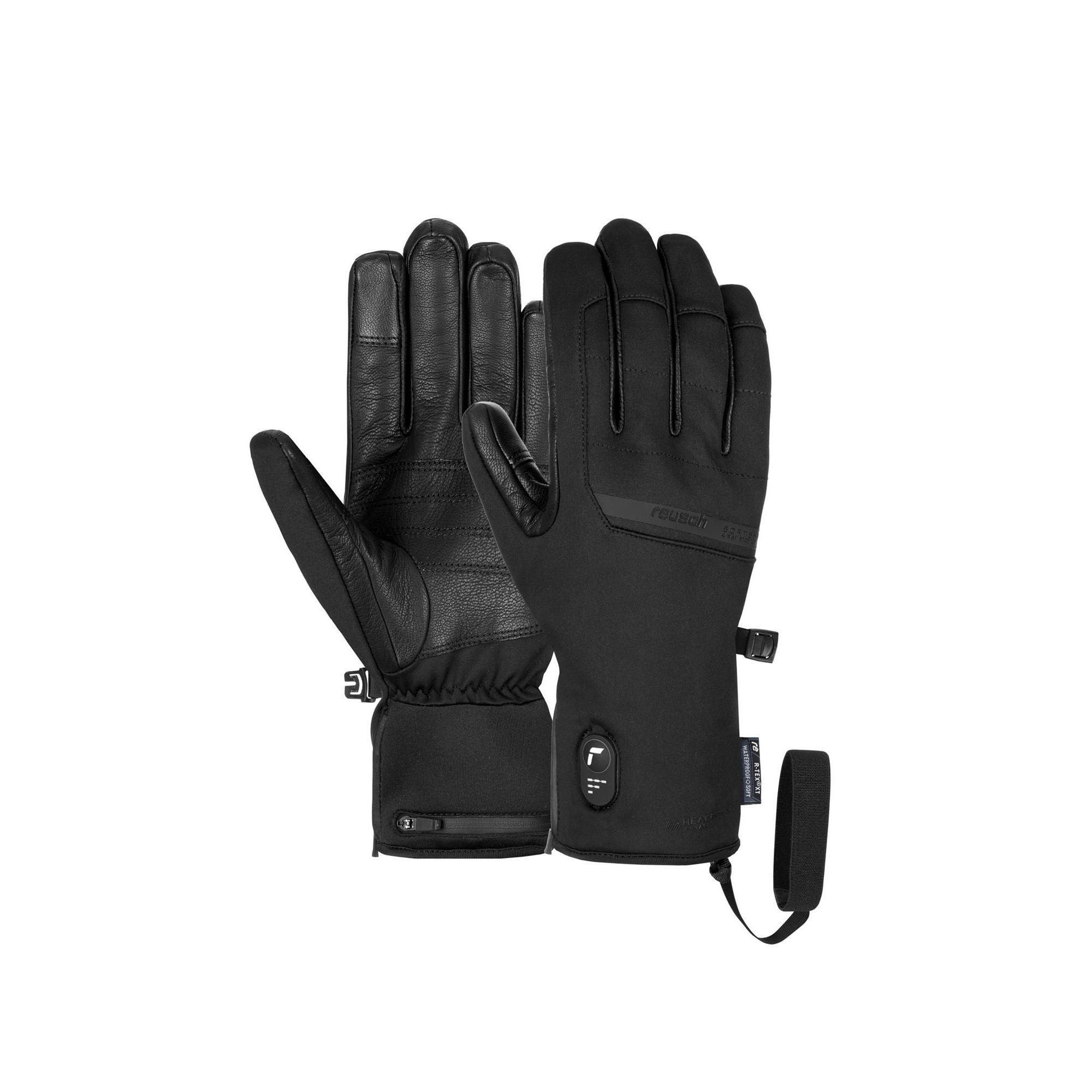 Rękawice narciarskie Reusch Heat Essence R-TEX® XT
