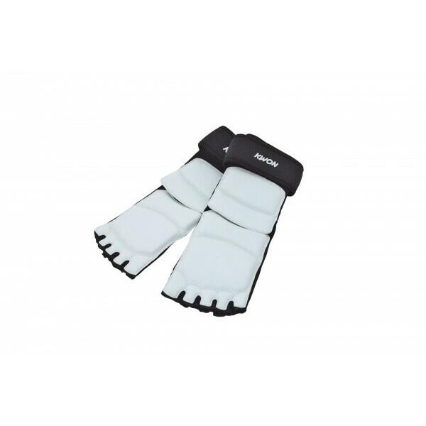 Ochraniacze stóp taekwondo Kwon Evolution