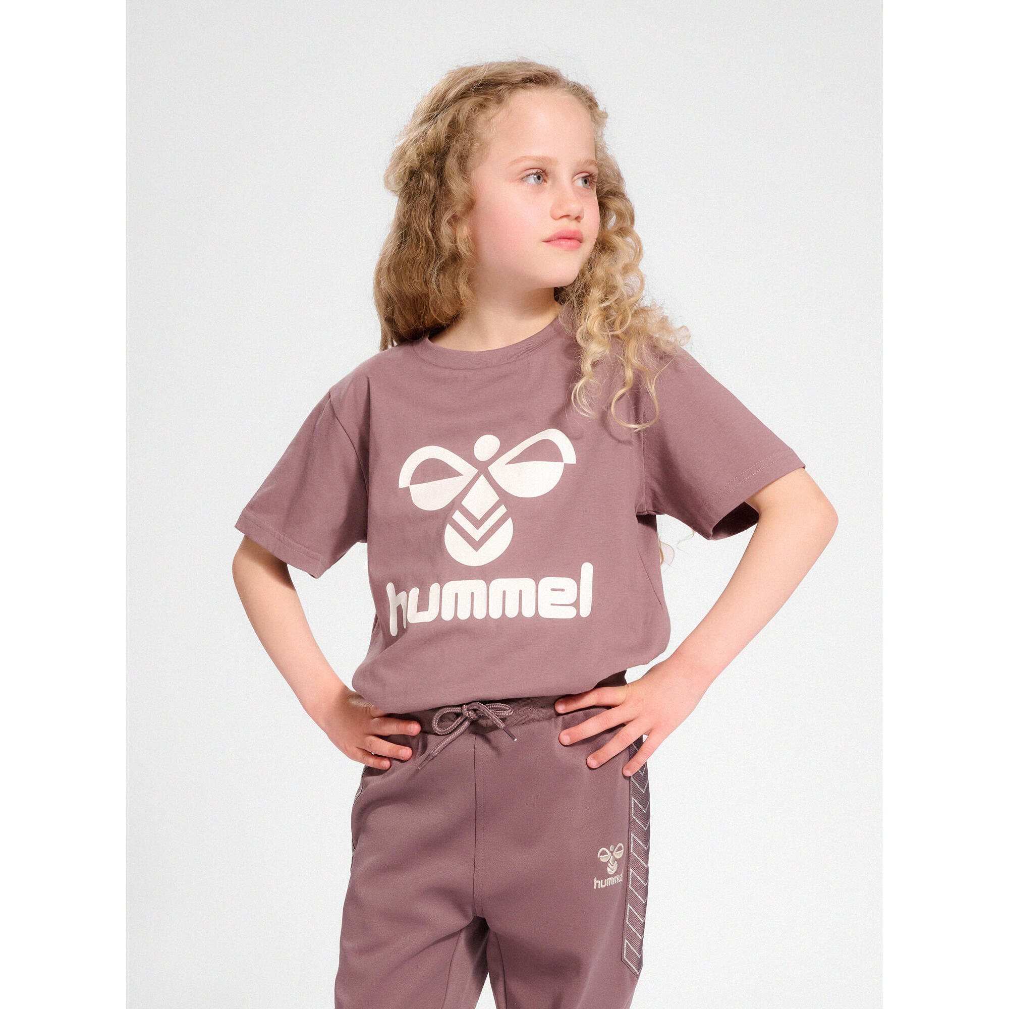 Koszulka dla dzieci Hummel hmlTres