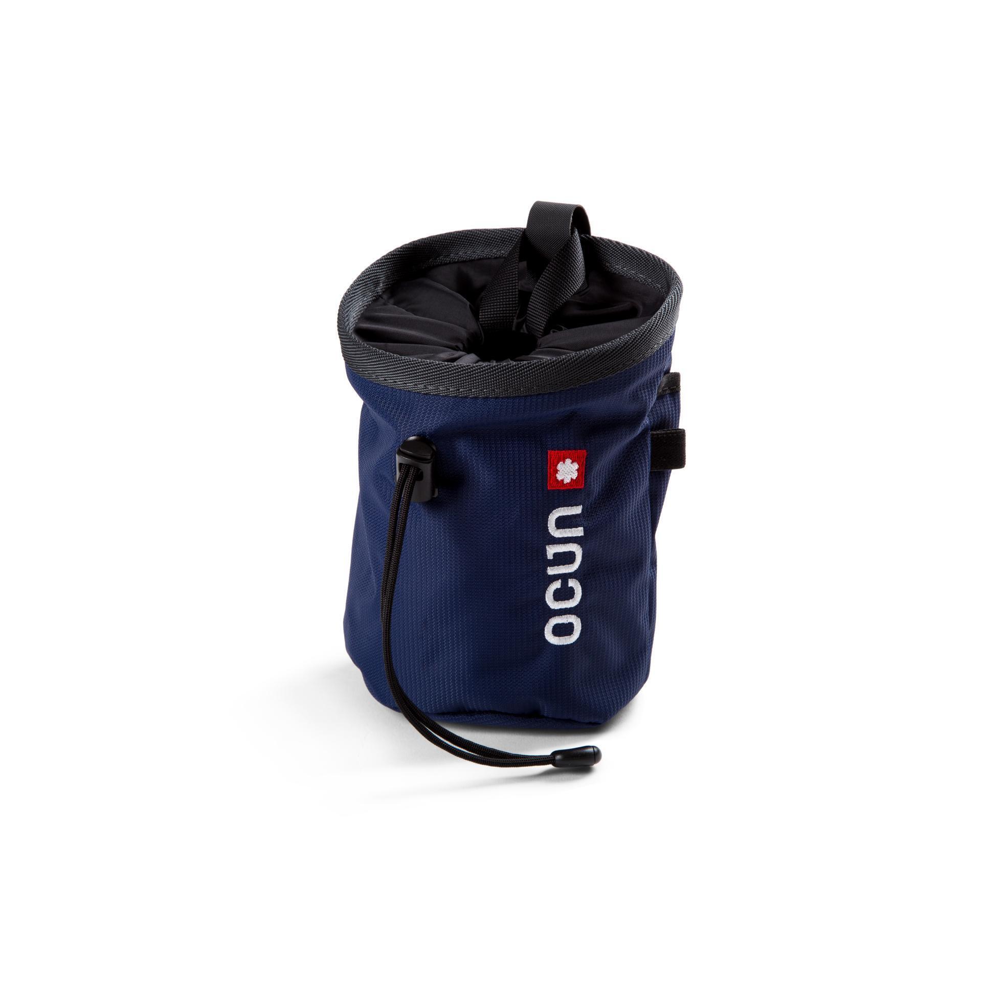 Woreczek Ocun Push na Magnezję