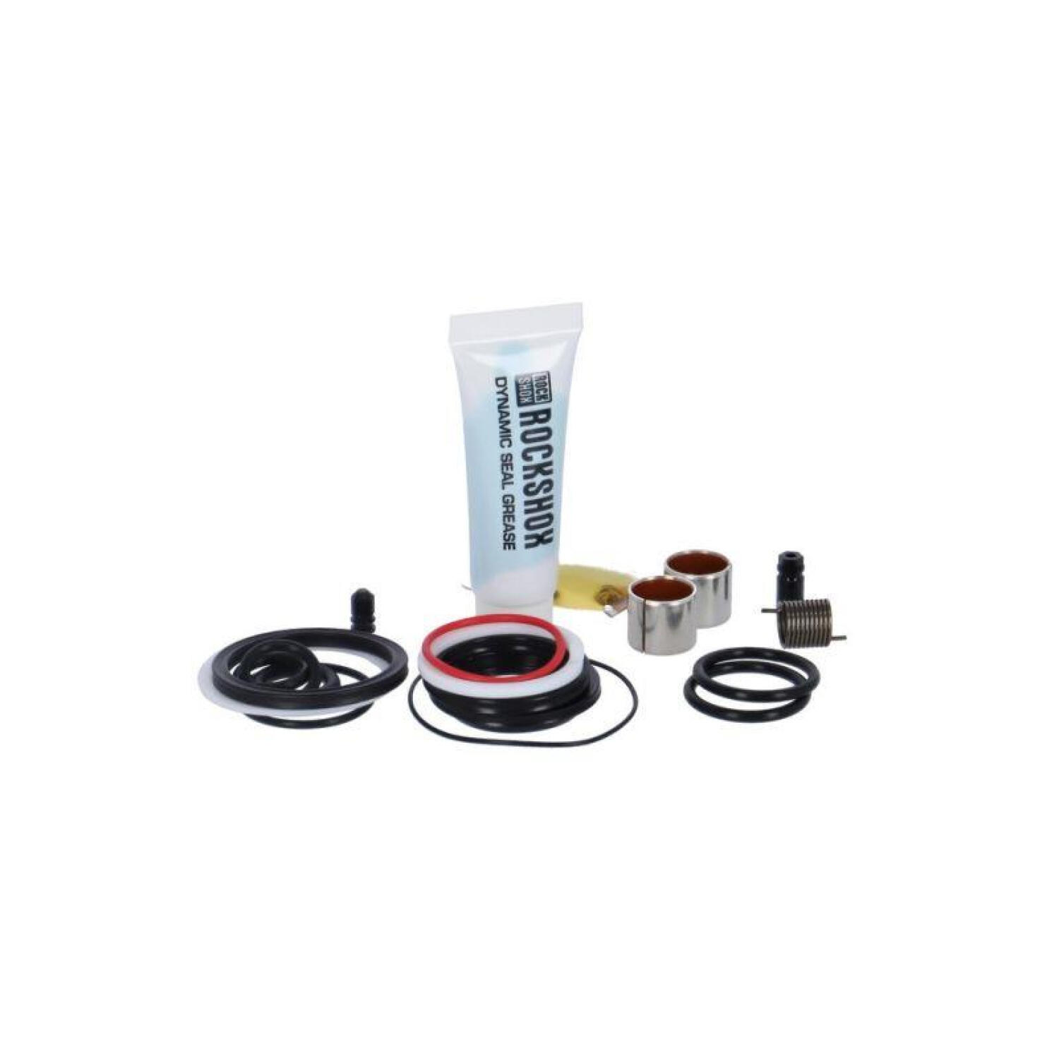 Zestaw serwisowy Rockshox RS 200H SIDLuxe do naprawy rowerów