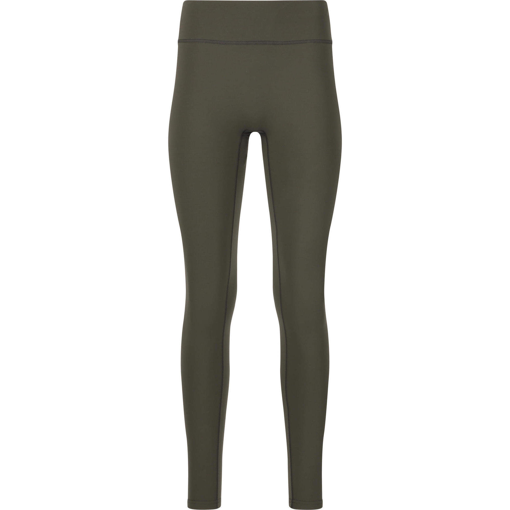 Damskie legginsy Athlecia Luxe