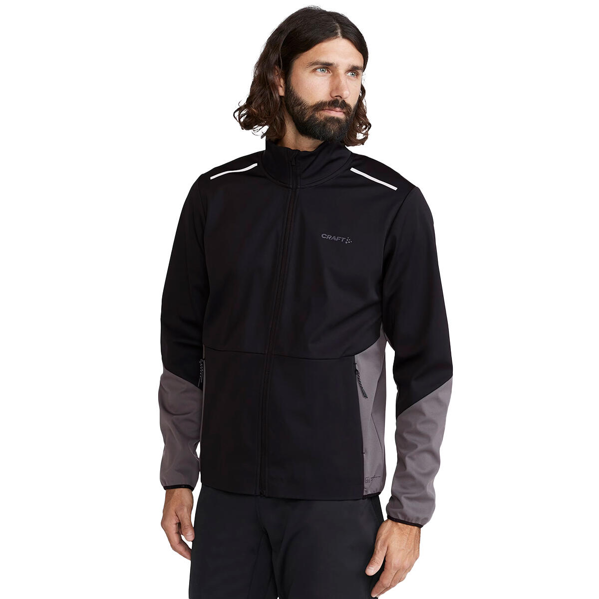 Kurtka narciarska nordycka Craft Core