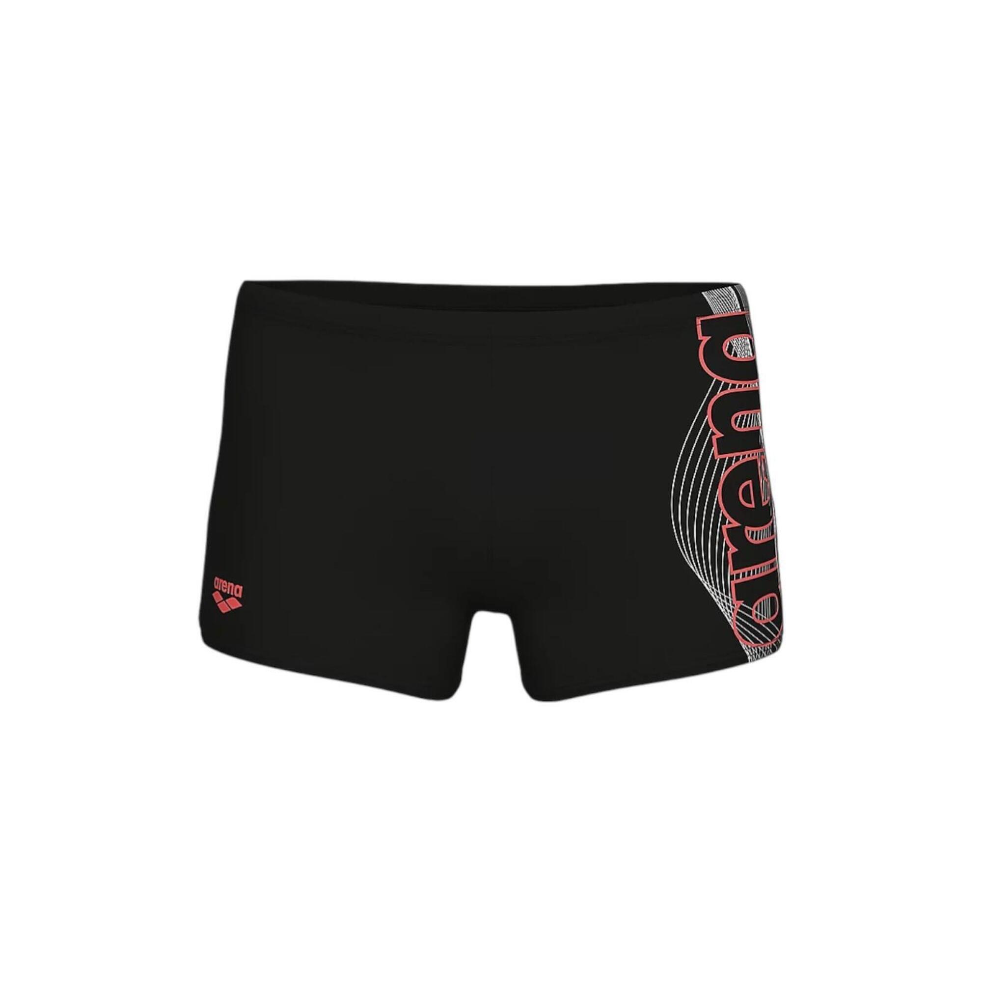 Bokserki do pływania Arena Basic