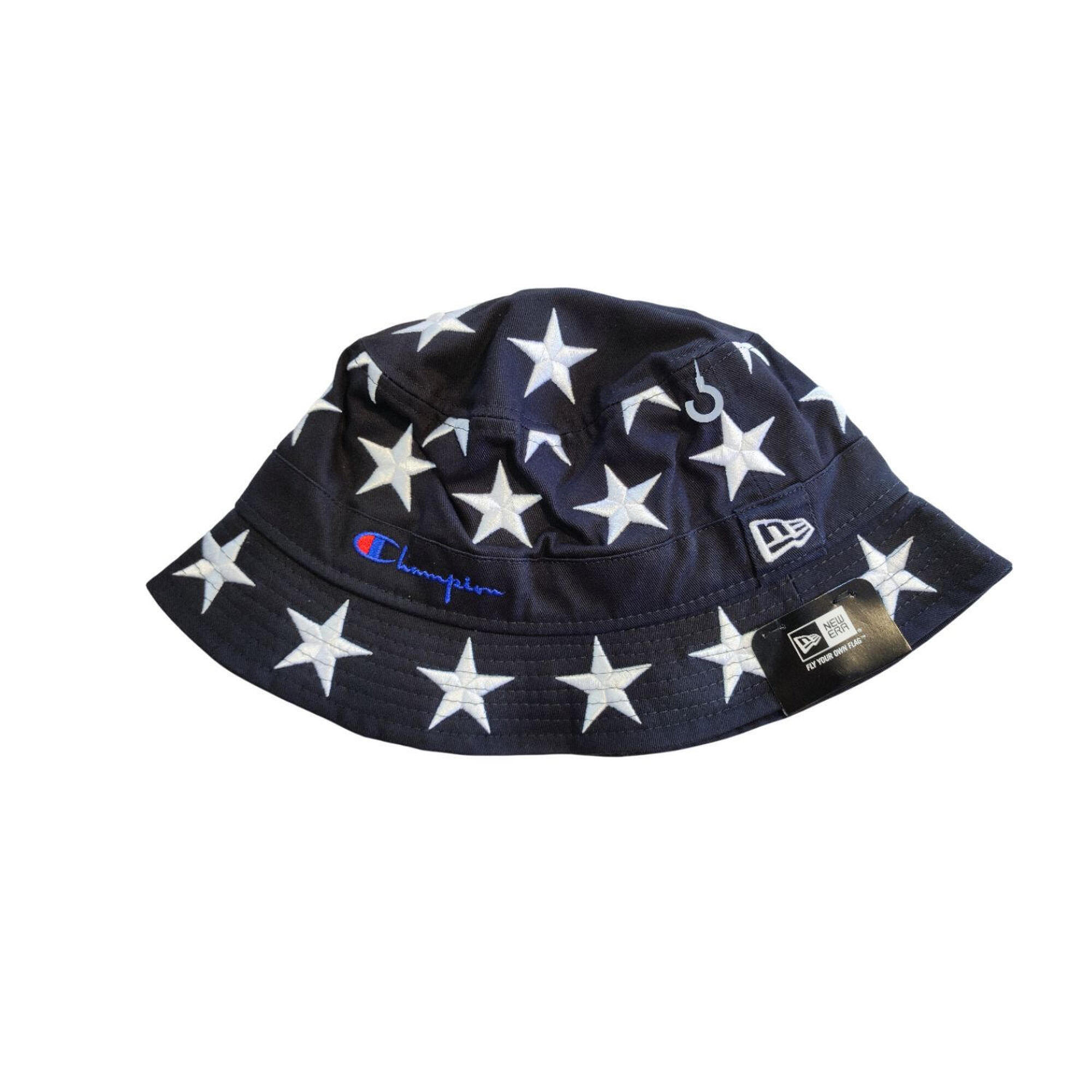 Kapelusz turystyczny unisex Champion